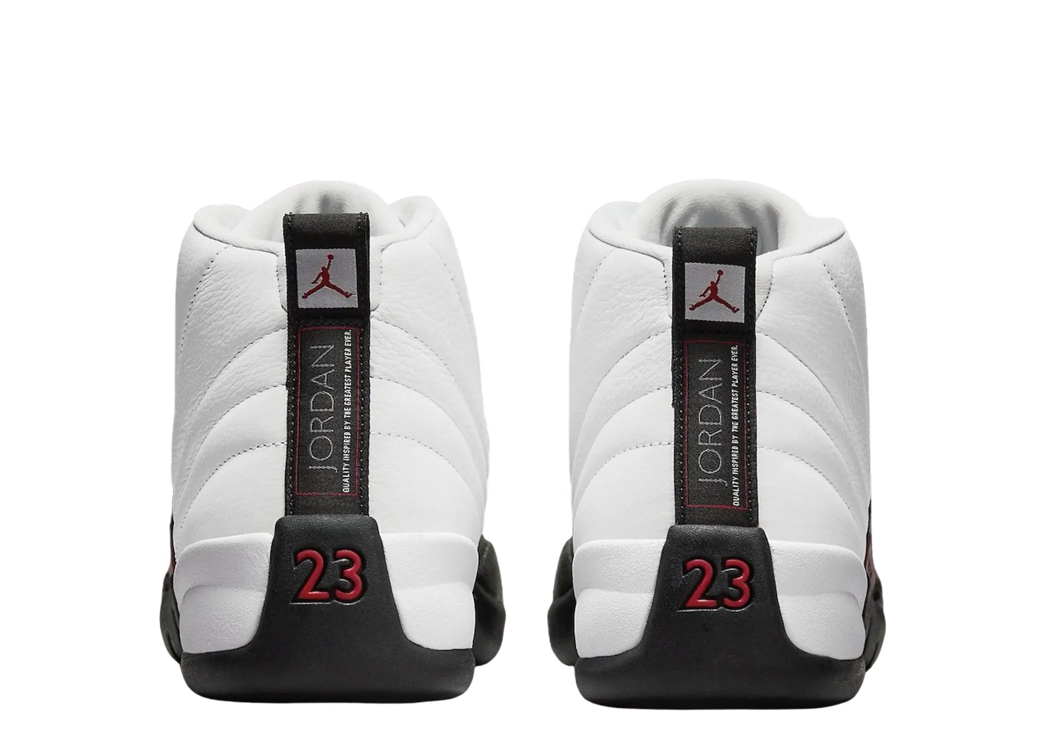 Air Jordan 12 Retro Red Taxi - photo 3