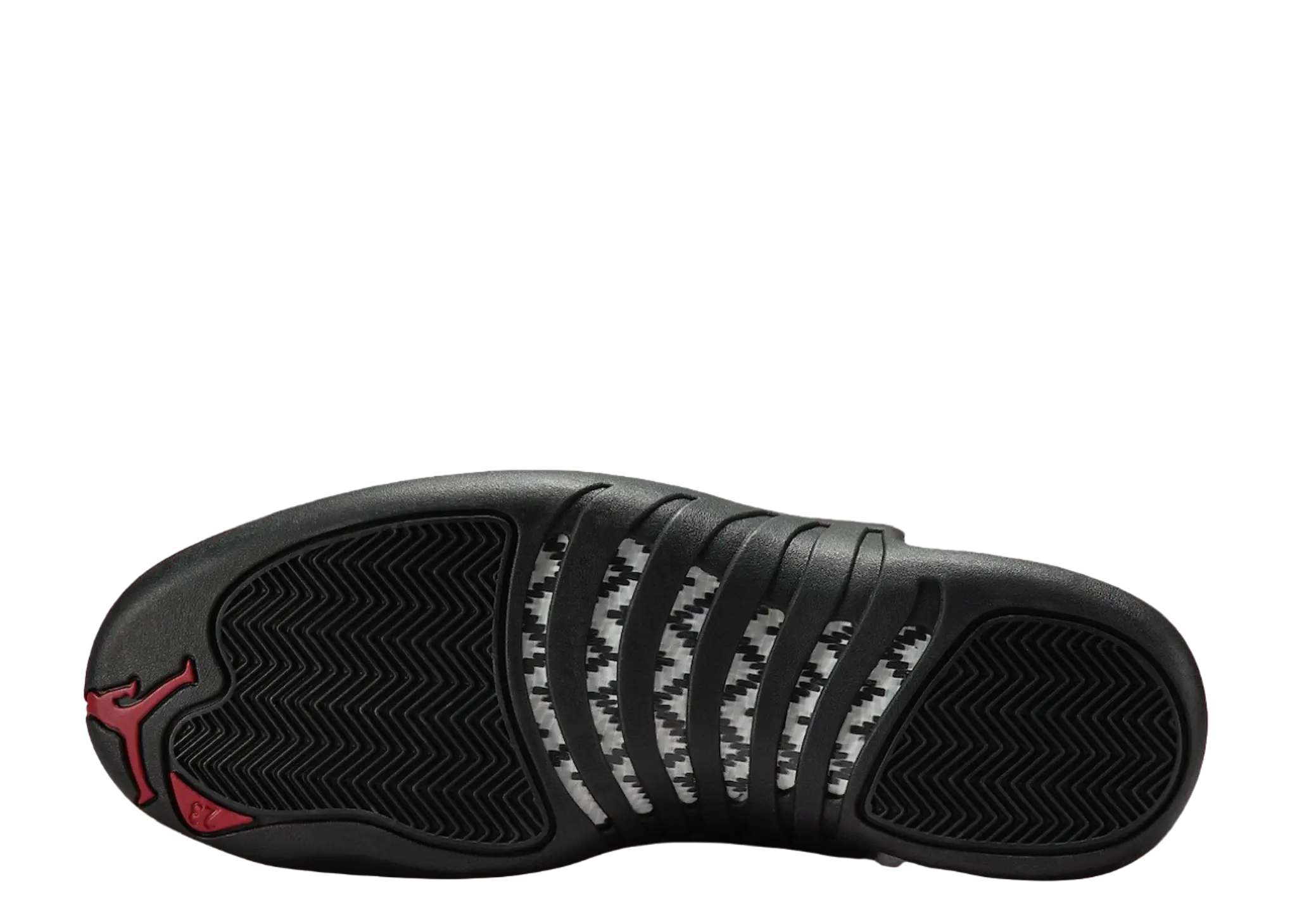 Air Jordan 12 Retro Red Taxi - photo 4