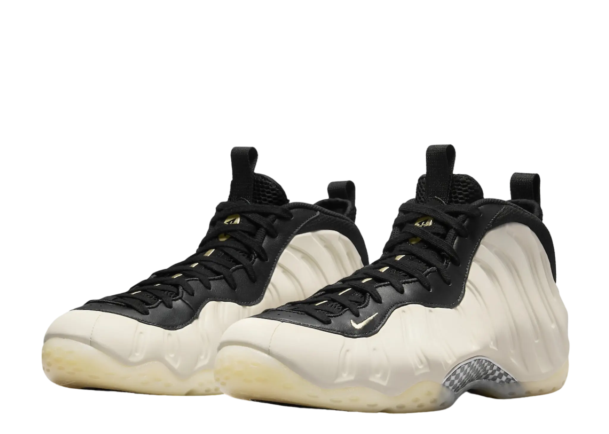 Nike Air Foamposite One Light Orewood Brown - photo 2