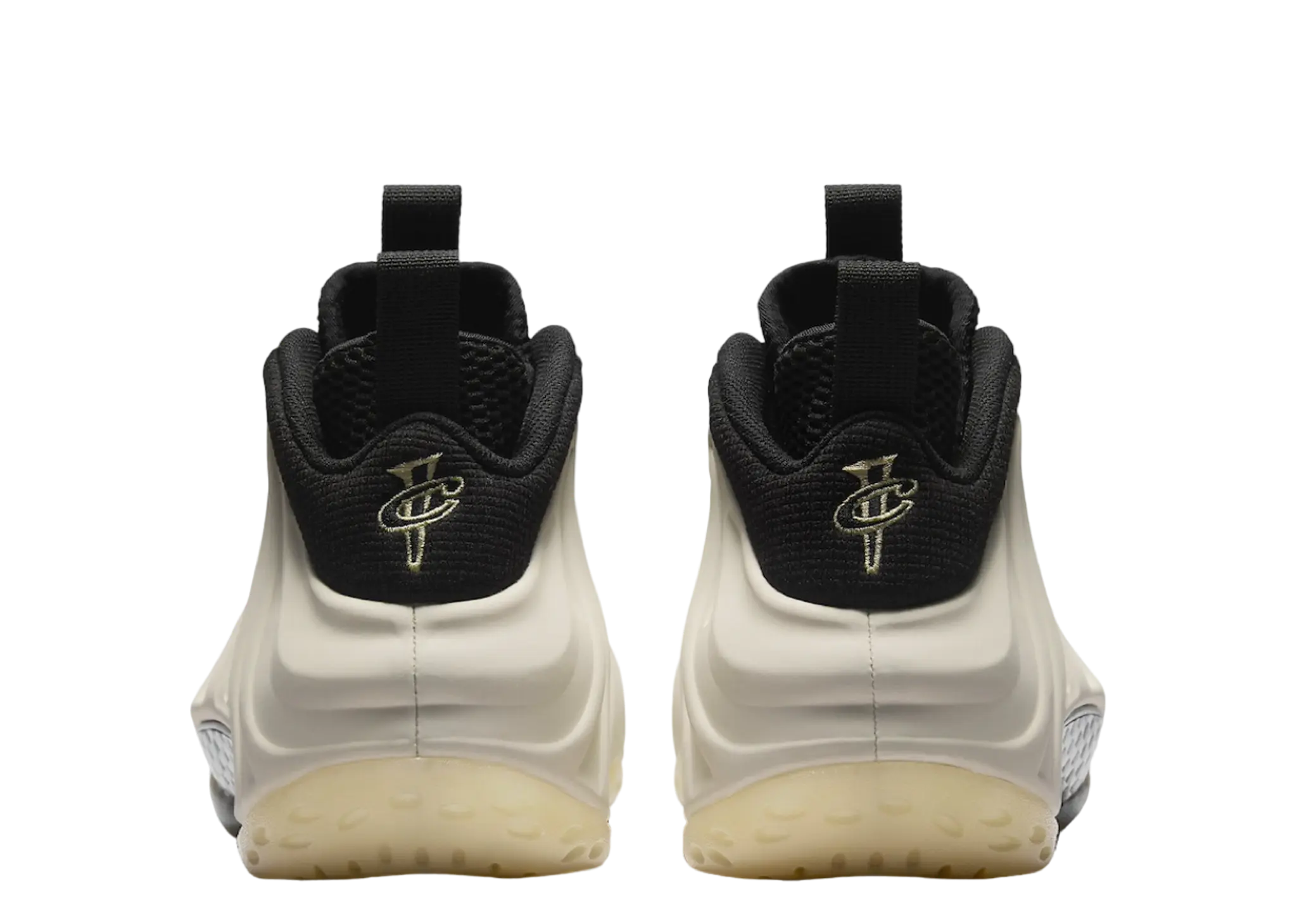 Nike Air Foamposite One Light Orewood Brown - photo 3