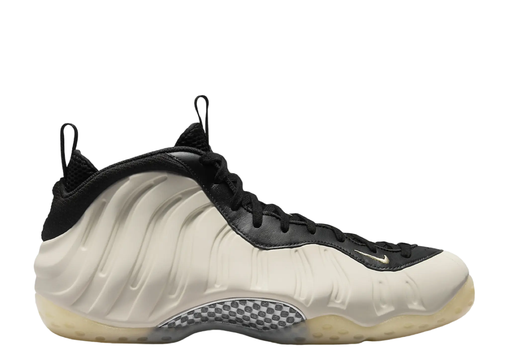 Nike Air Foamposite One Light Orewood Brown