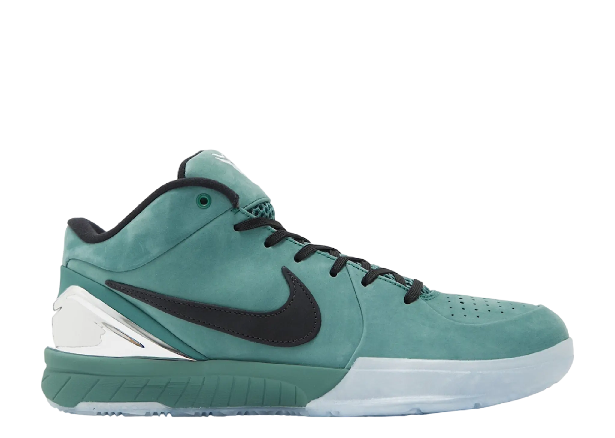 Nike Kobe 4 Protro Girl Dad