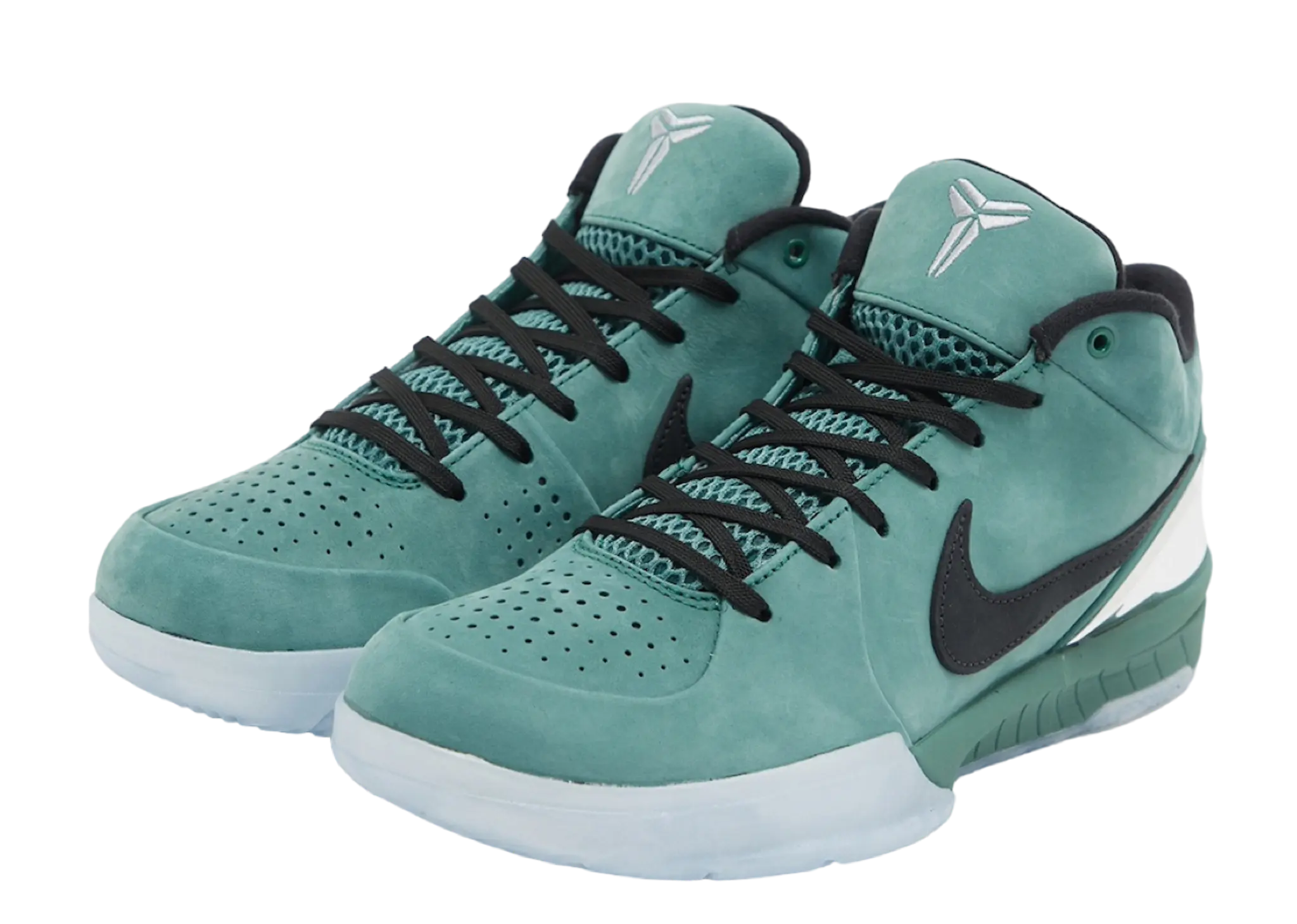 Nike Kobe 4 Protro Girl Dad - photo 2