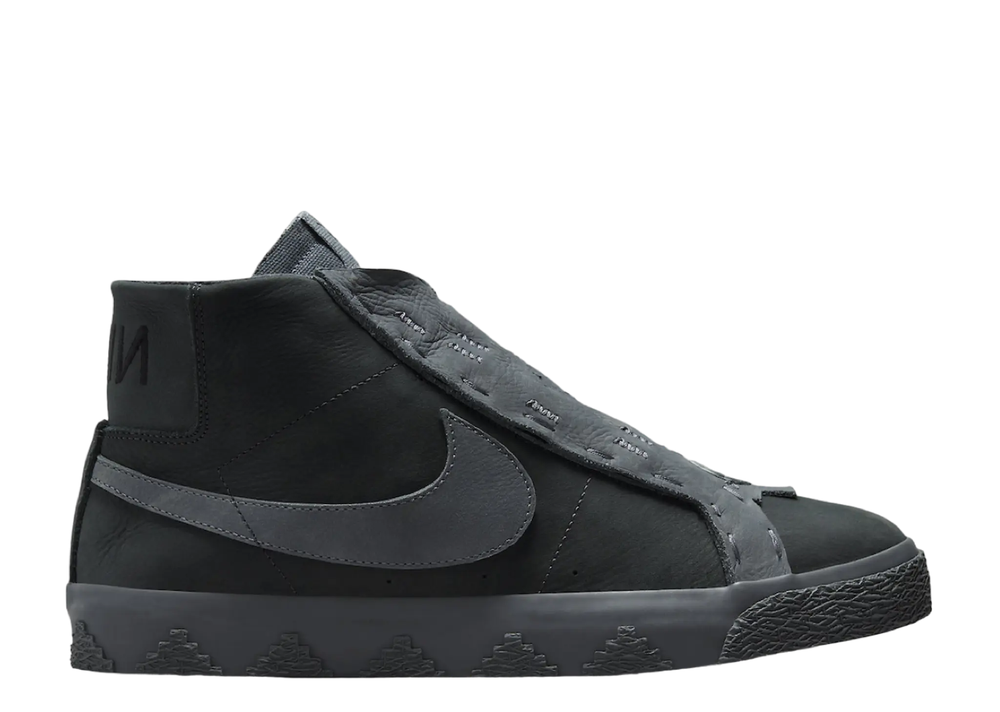 Nike SB Zoom Blazer Mid Di’Orr Greenwood