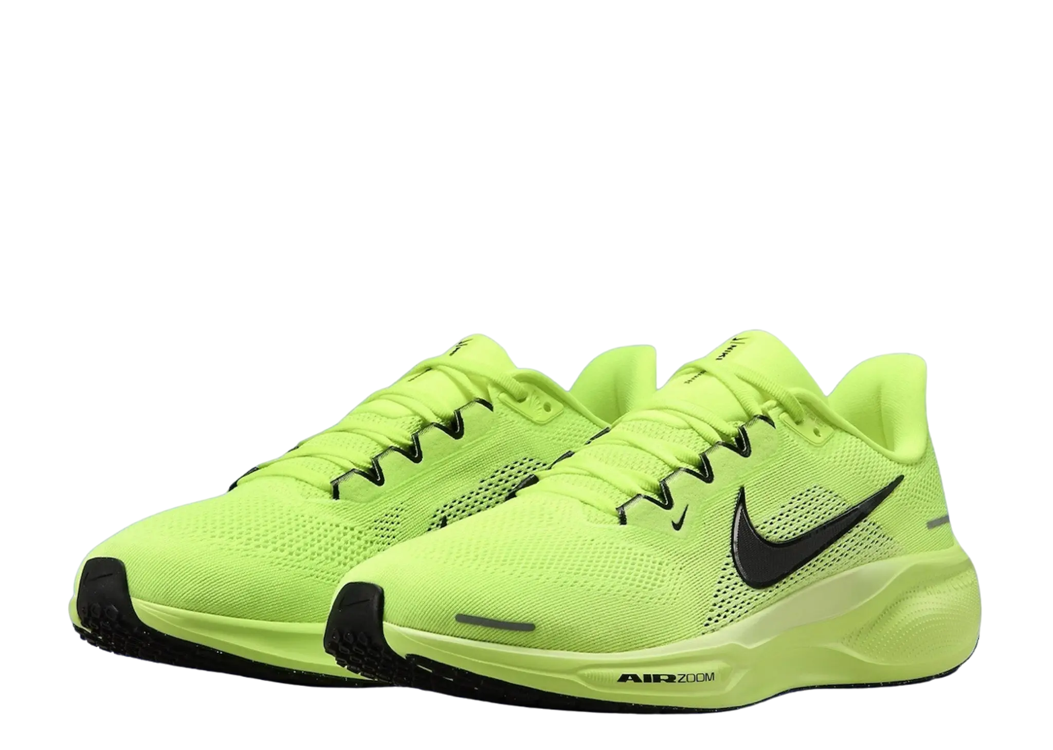 Nike Air Zoom Pegasus 41 Volt - photo 2