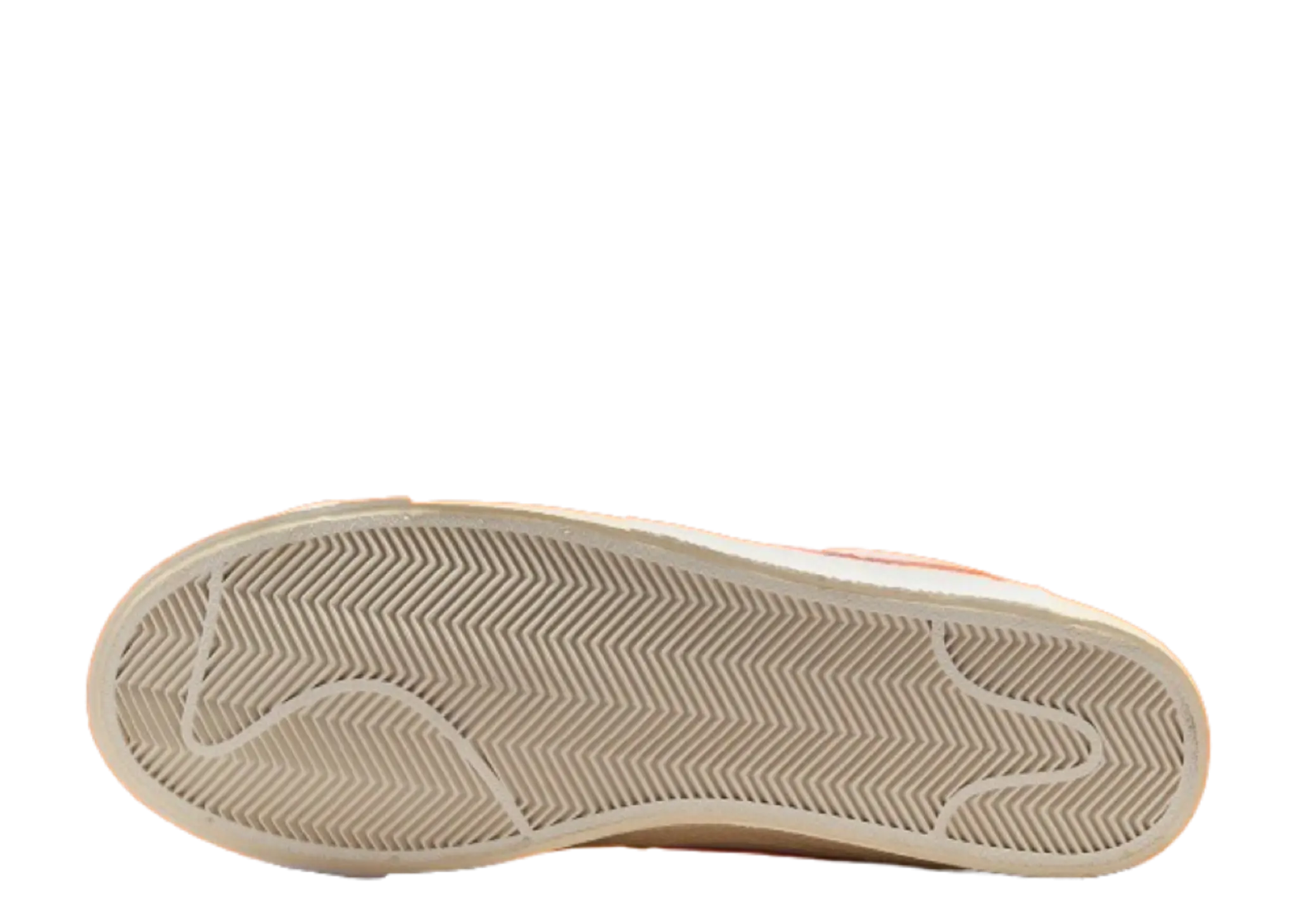 Nike Blazer Low Pro Club White Cosmic Clay - photo 3