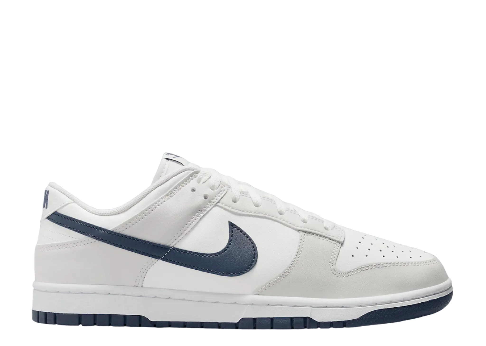 Nike Dunk Low Summit Platinum Tint