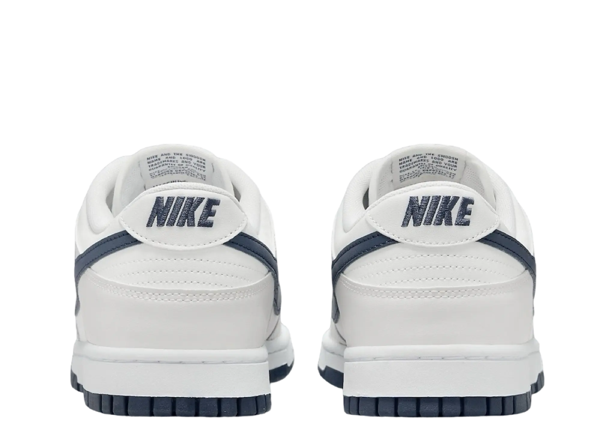 Nike Dunk Low Summit Platinum Tint - photo 3