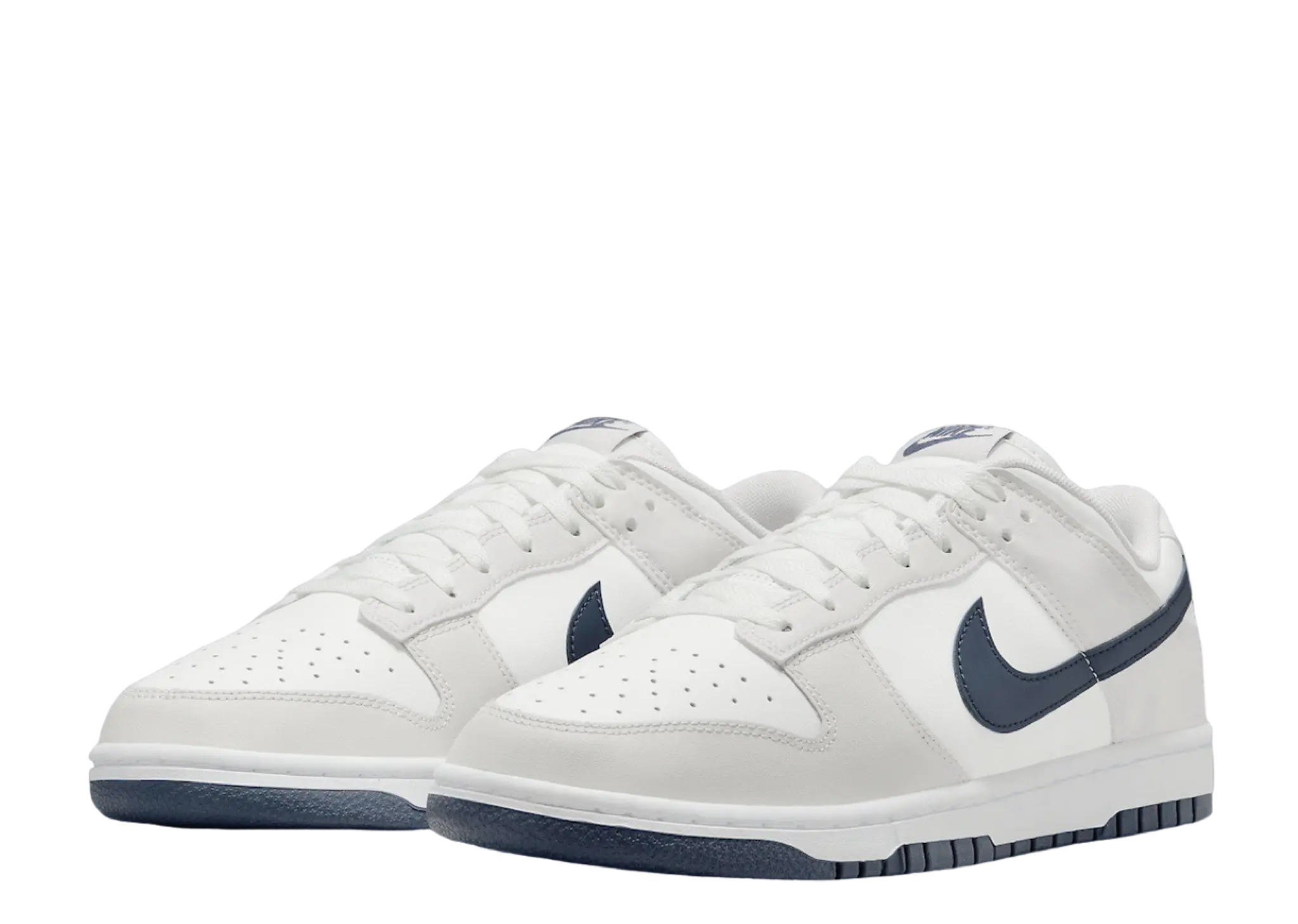 Nike Dunk Low Summit Platinum Tint - photo 2