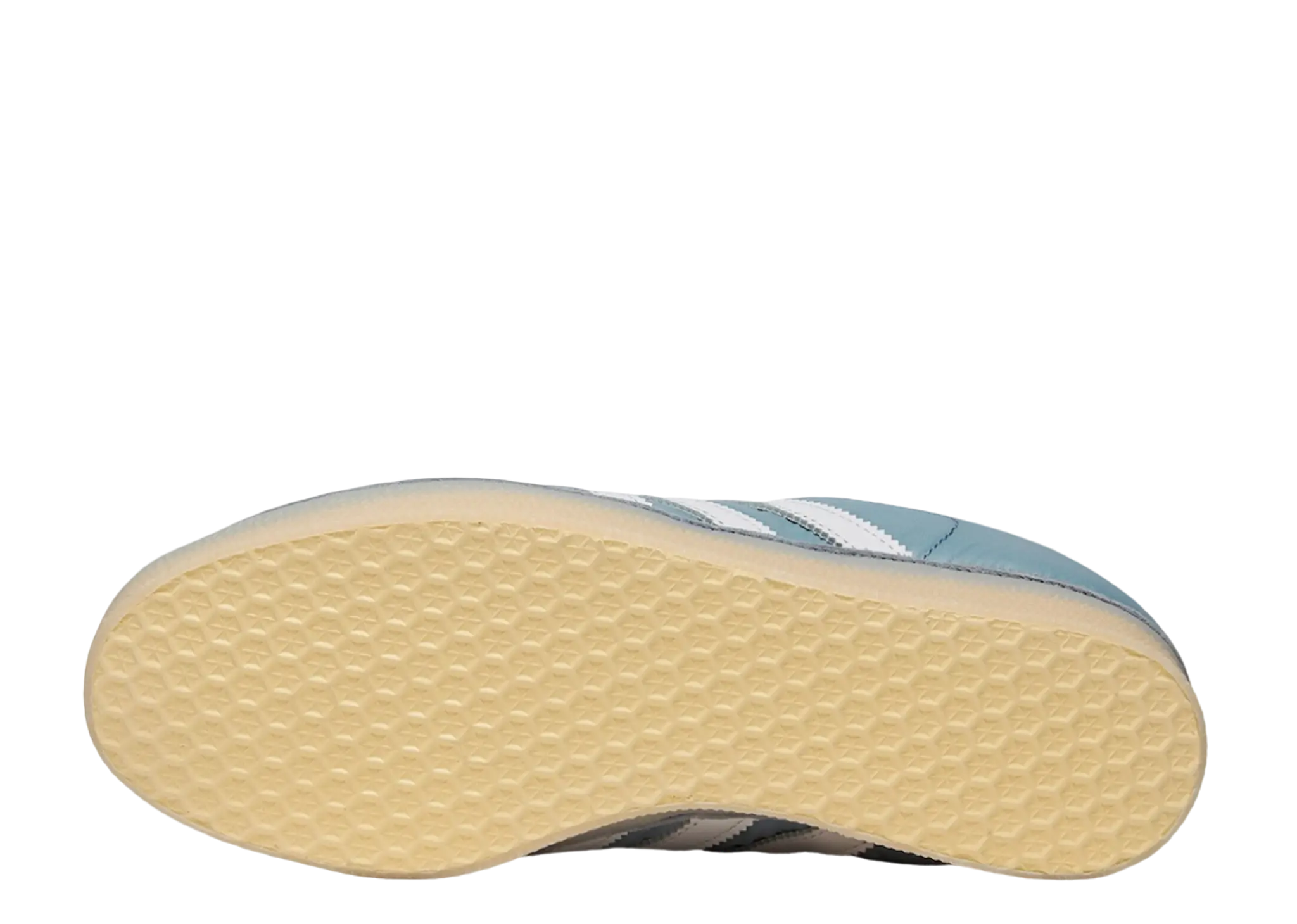 Aadidas Gazelle 85 Footpatrol Light Grey - photo 4