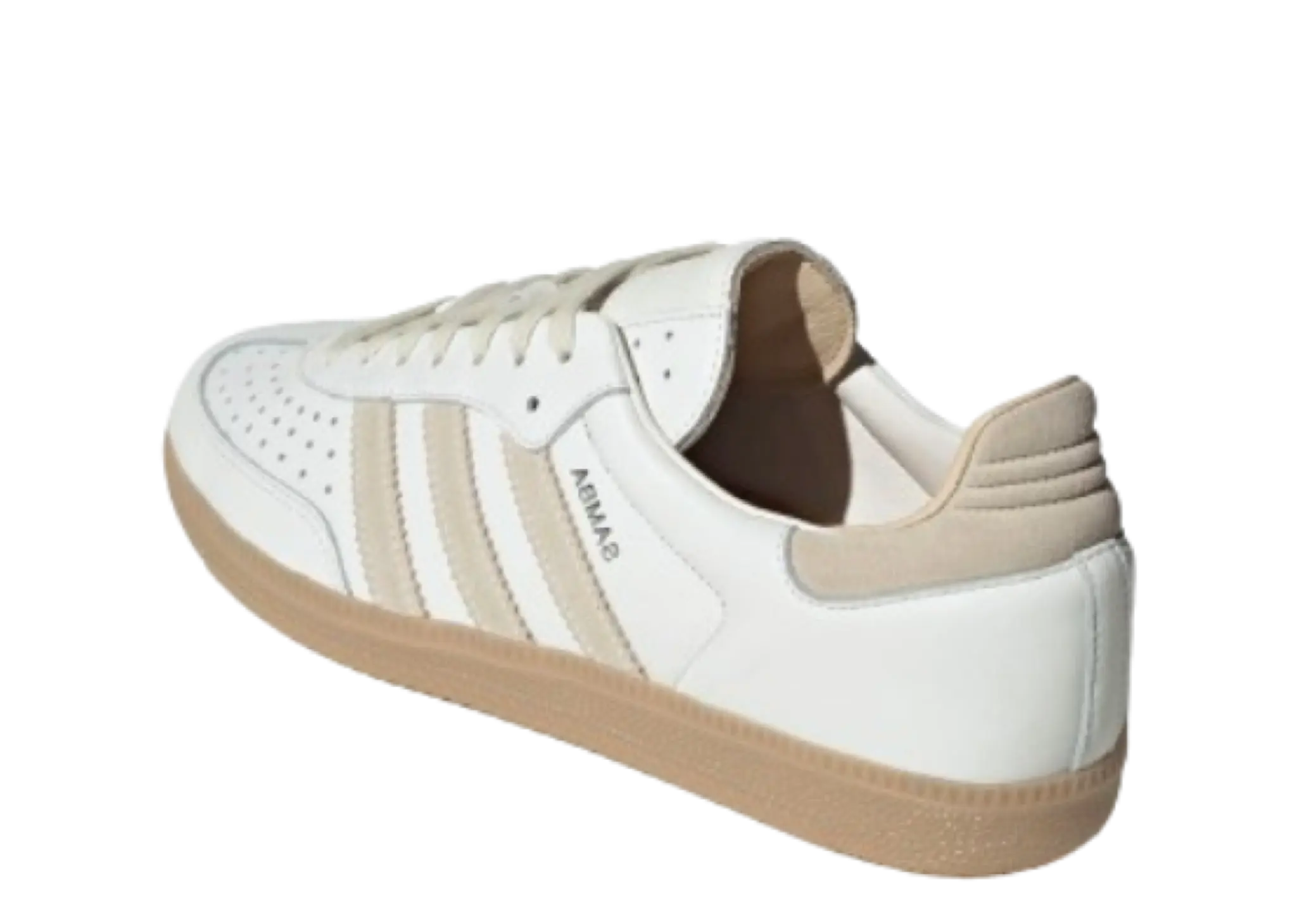 Adidas Samba OG White Multicolor - photo 2