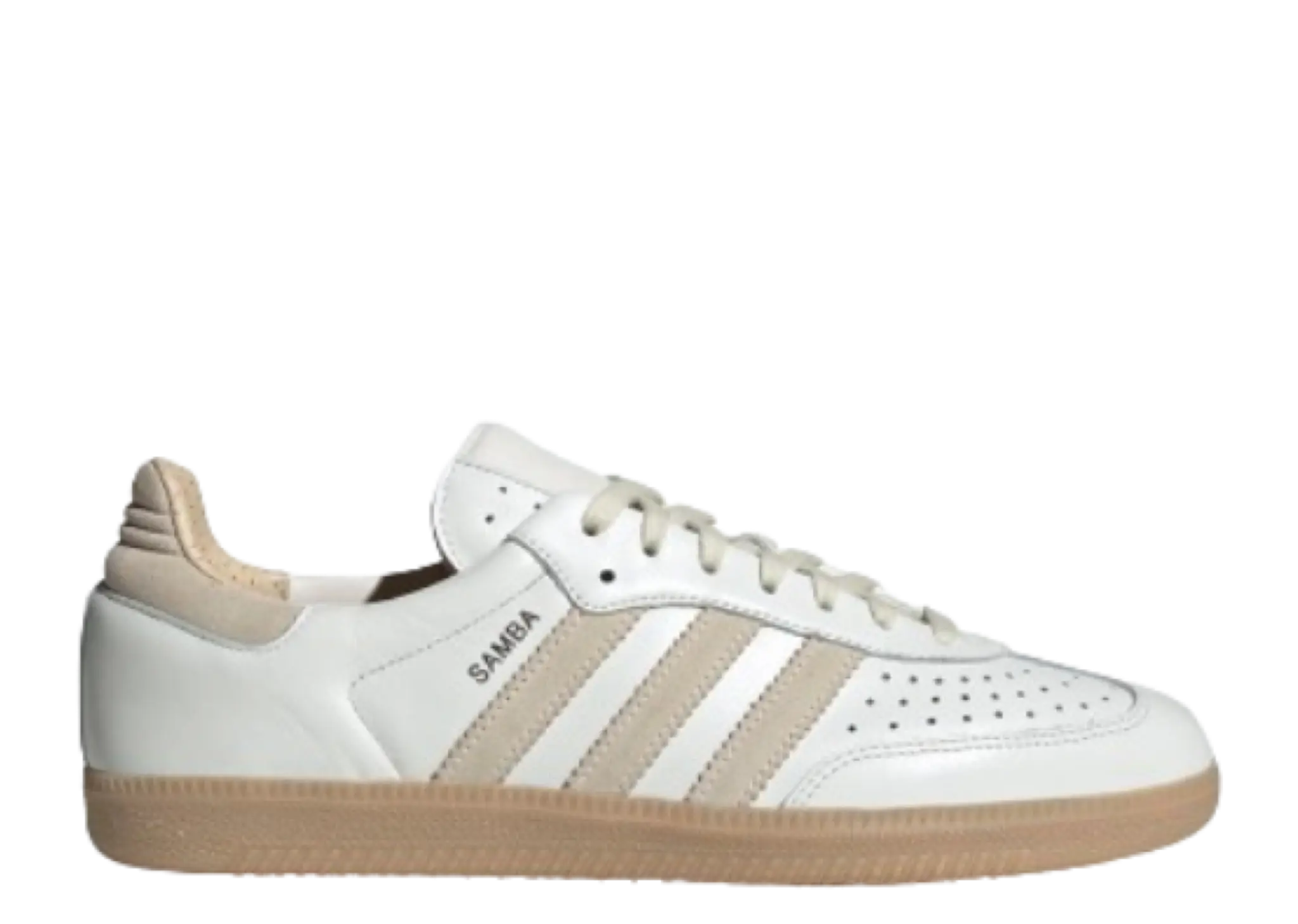 Adidas Samba OG White Multicolor