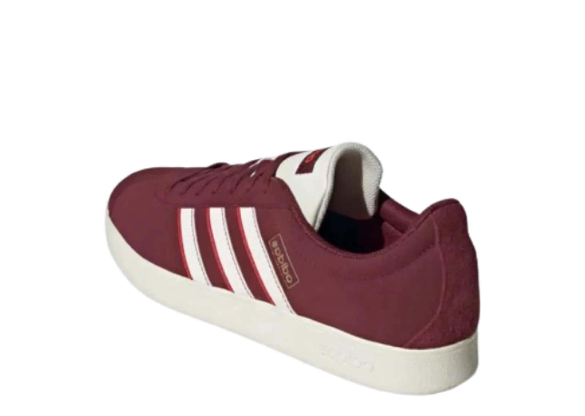 Adidas VL Court 2.0 Shadow Red - photo 2