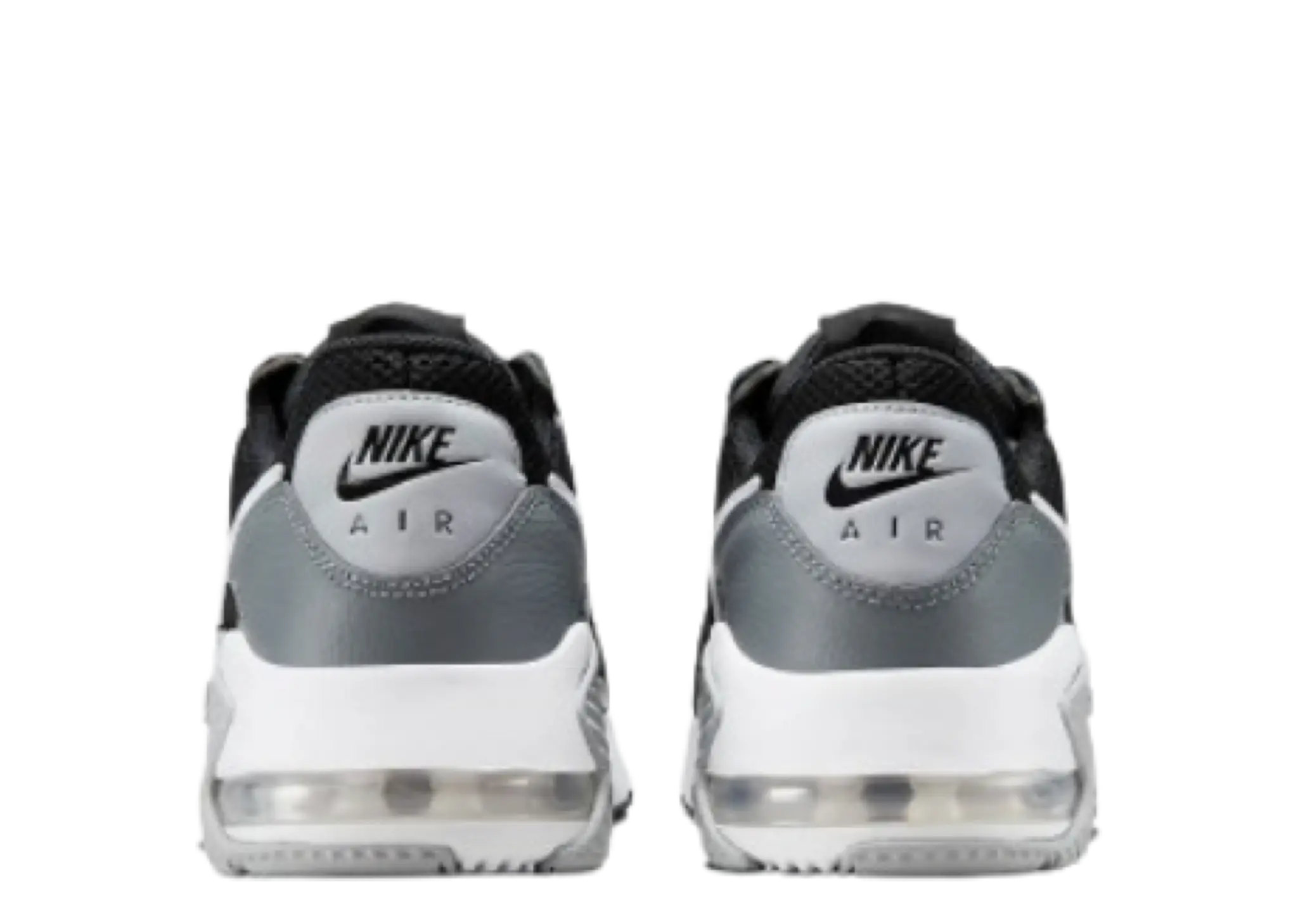 Nike Air Max Excee Black Cool Grey - photo 3