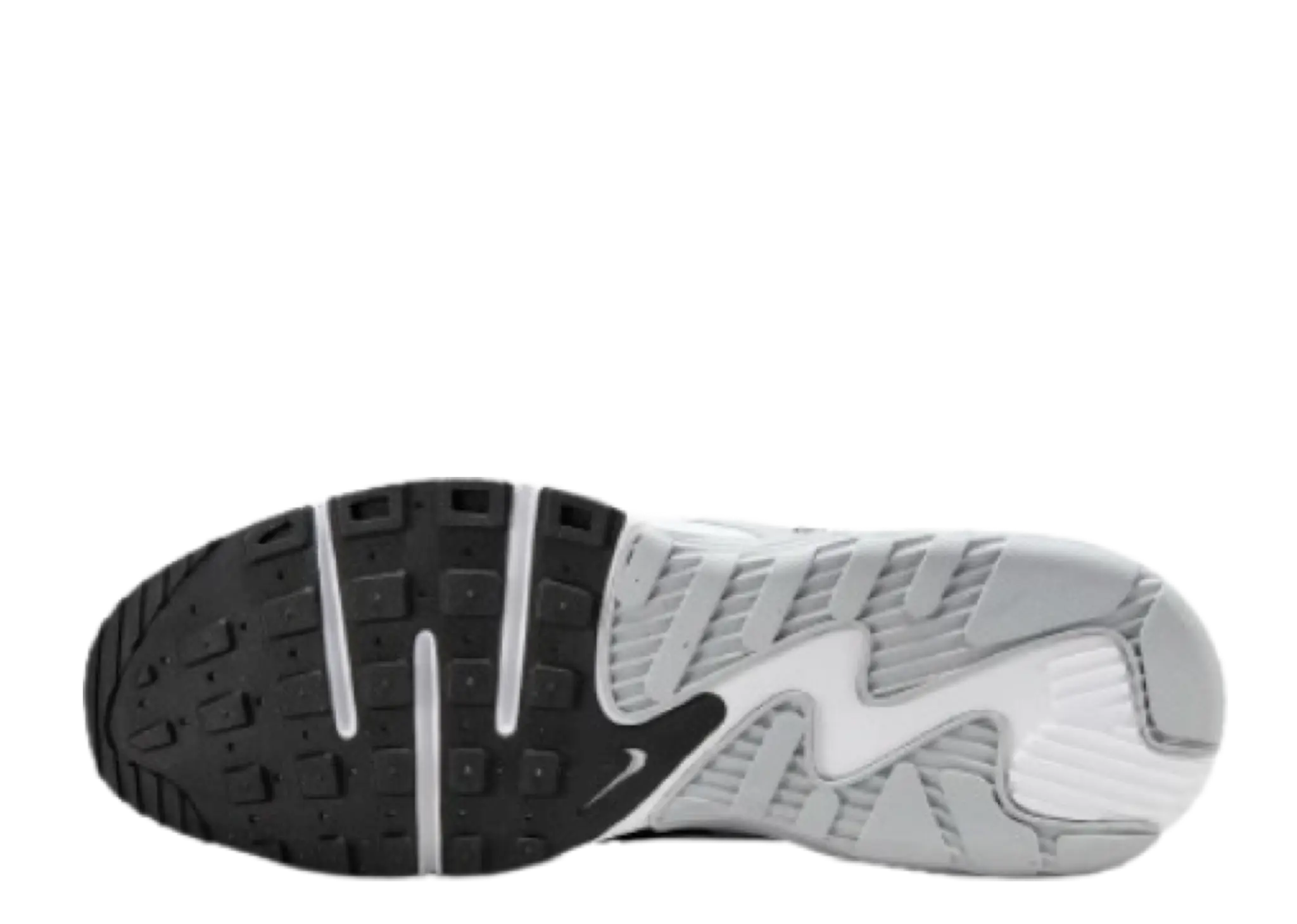 Nike Air Max Excee Black Cool Grey - photo 4
