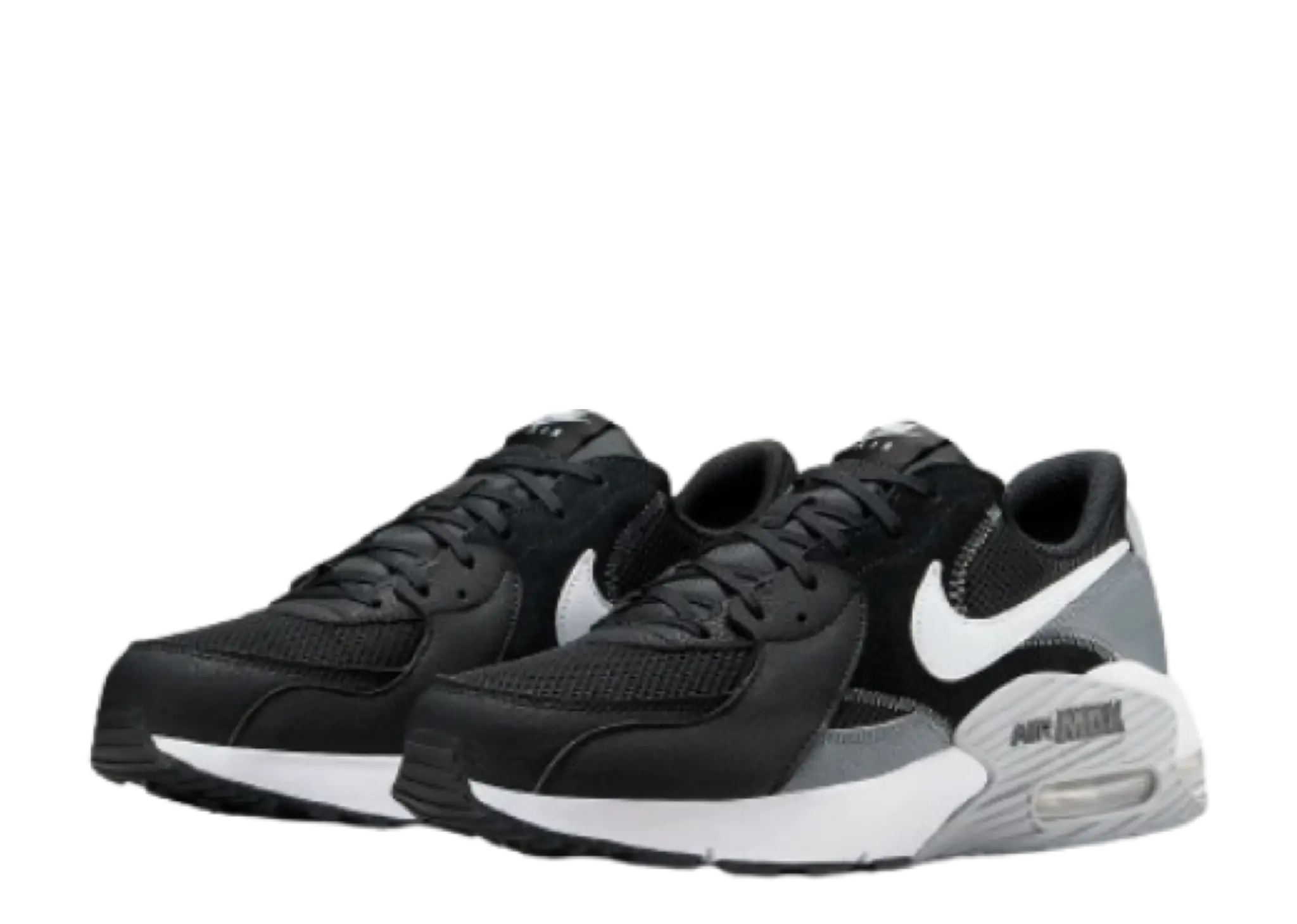 Nike Air Max Excee Black Cool Grey - photo 2