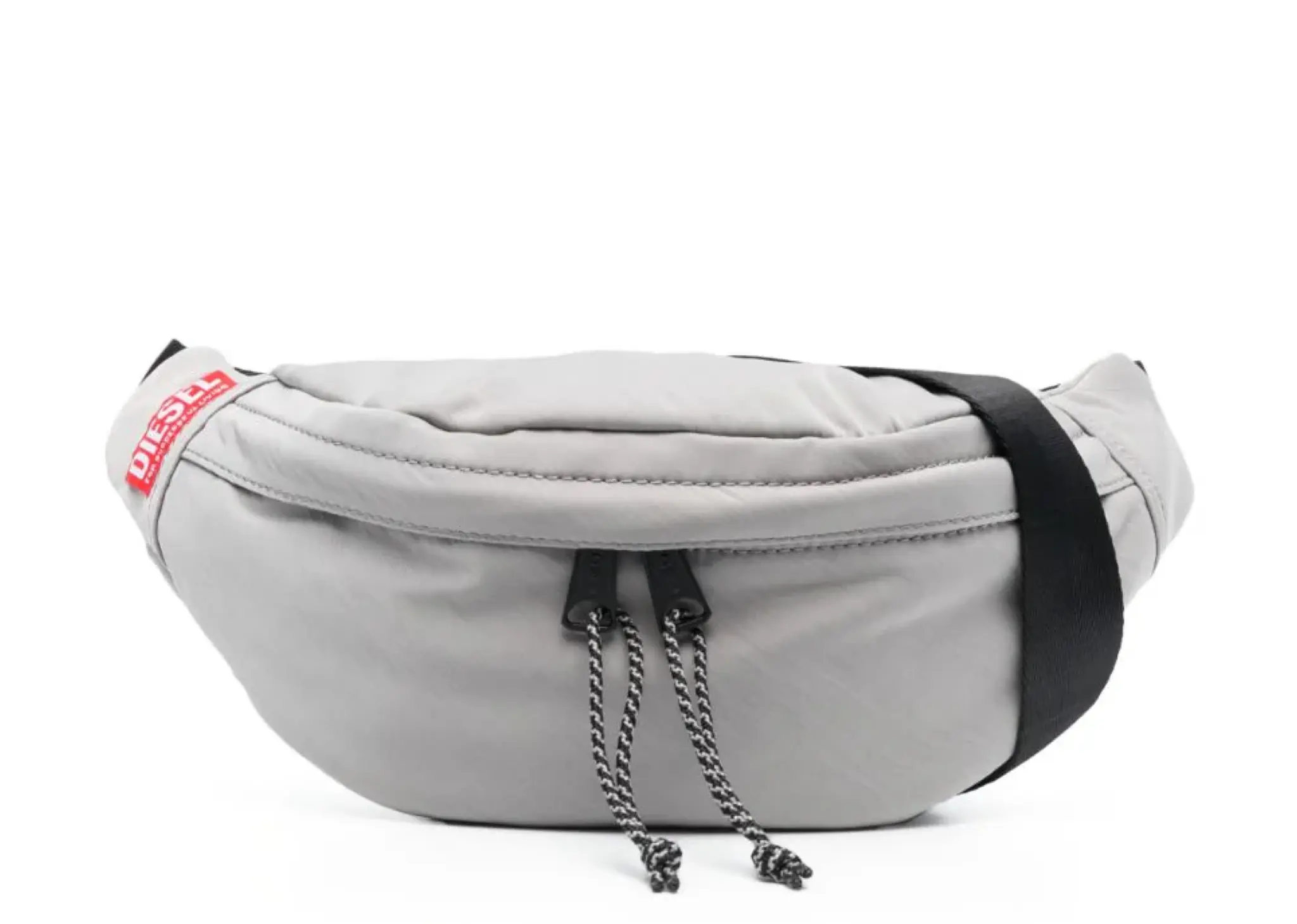 Diesel Rave Logo Belt Bag