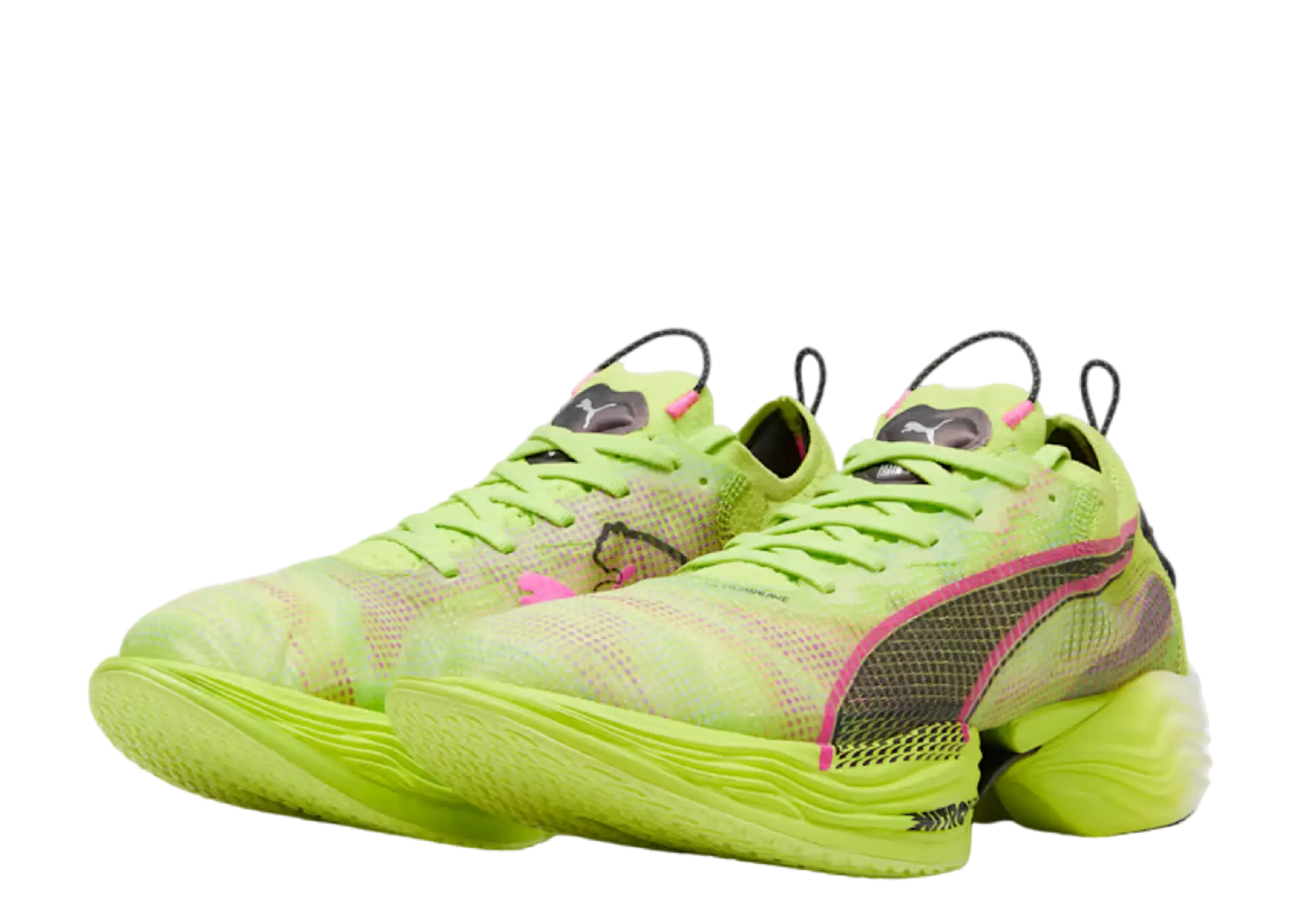 Puma Fast-R Nitro Elite 2 Lime Pow - photo 2