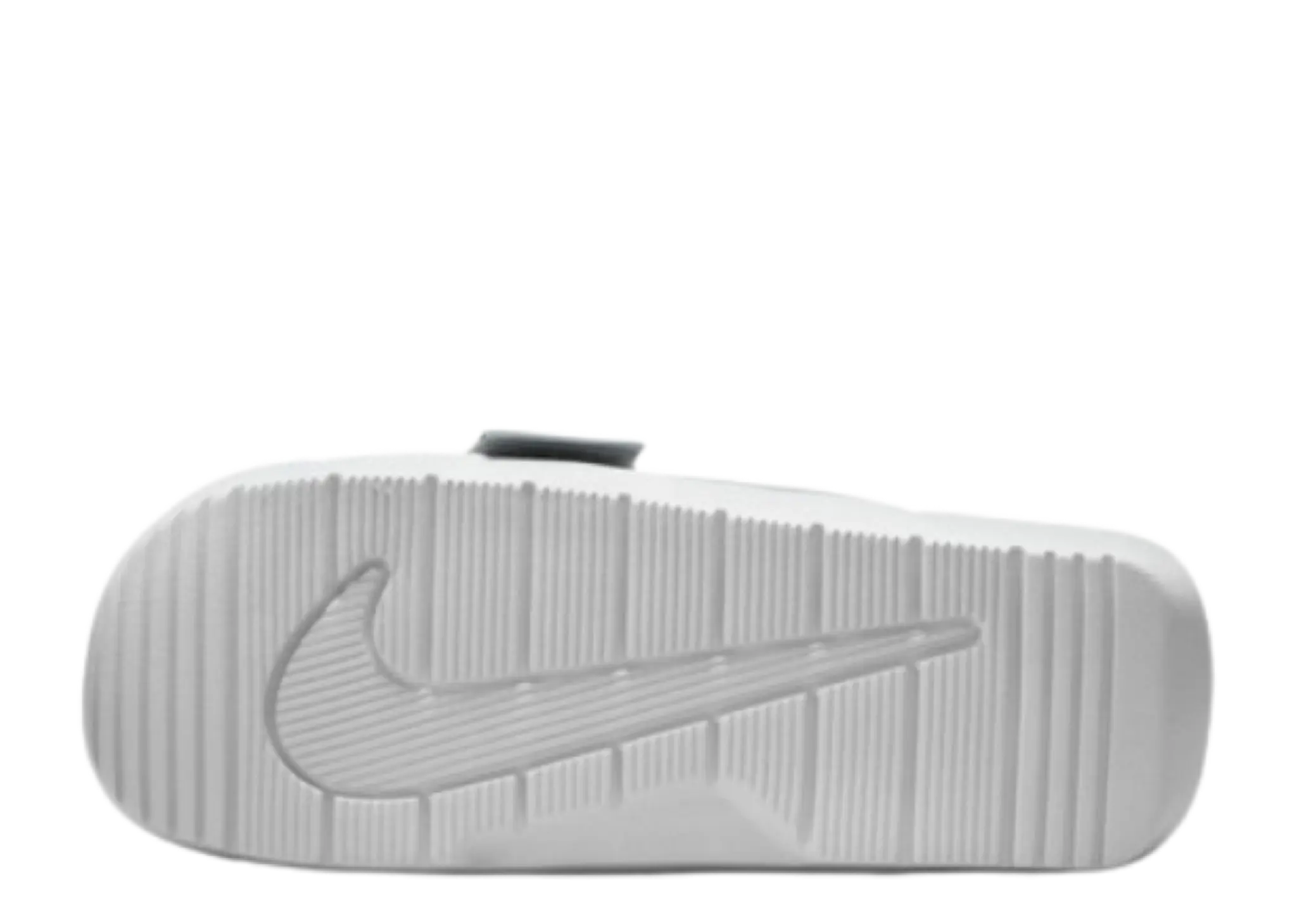 Nike Asuna 3 Light Grey Bright Mandarin - photo 3