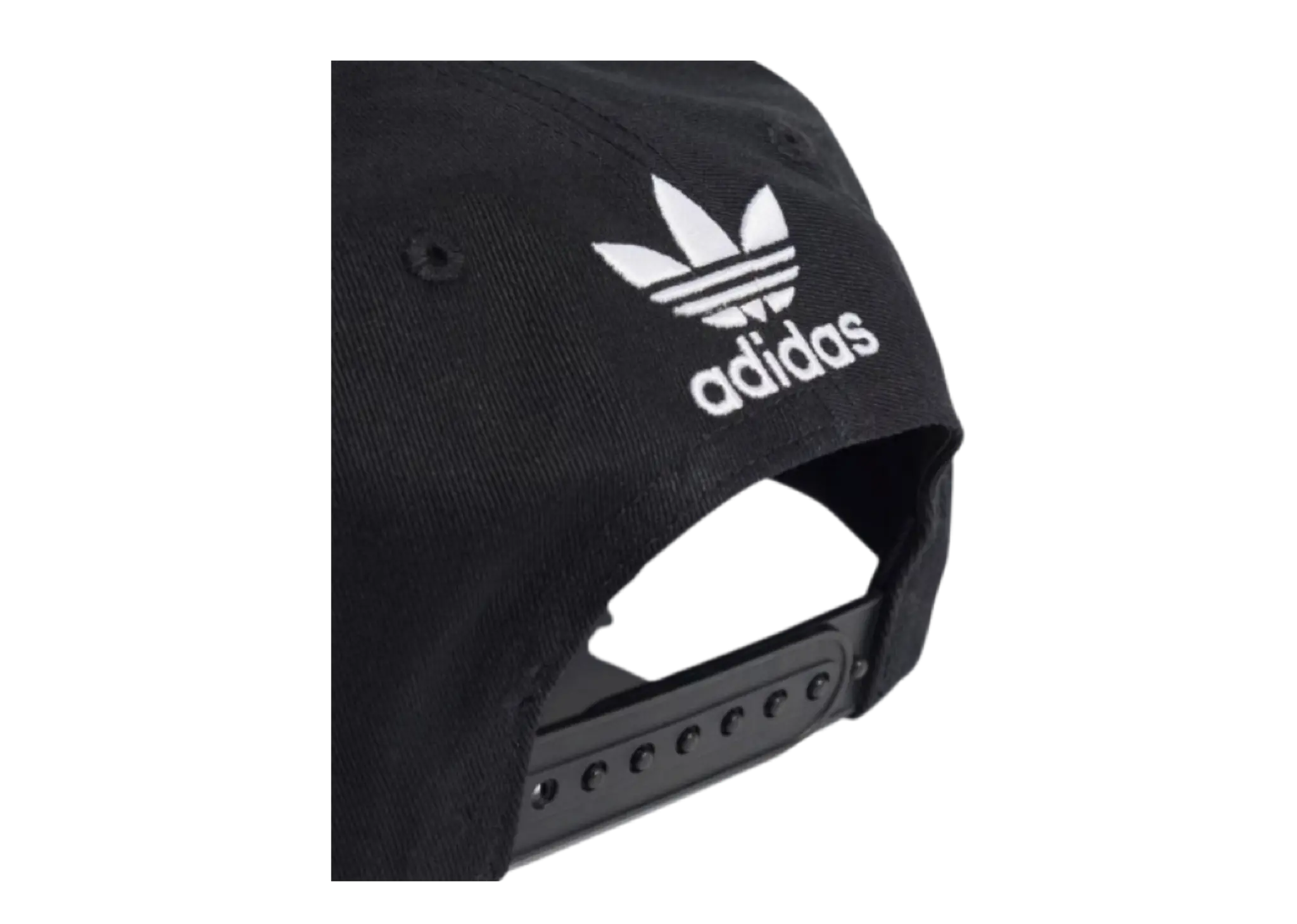Adidas Korn Cap Black White - photo 2