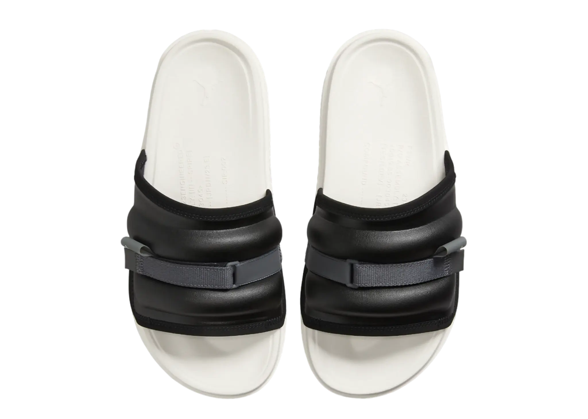 Air Jordan Super Play Black Anthracite - photo 3