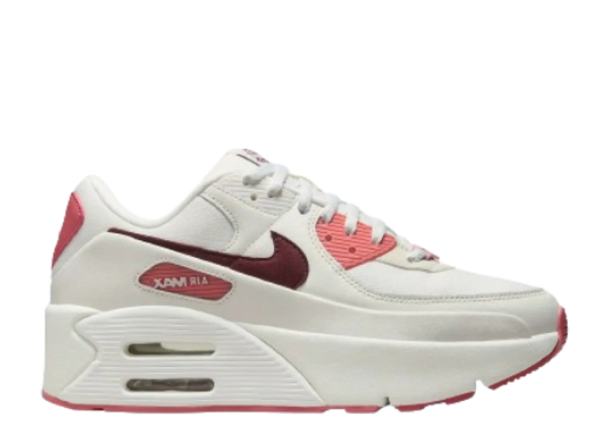 Nike Air Max 90 LV8 SE Valentines Day (2024) (Women's)