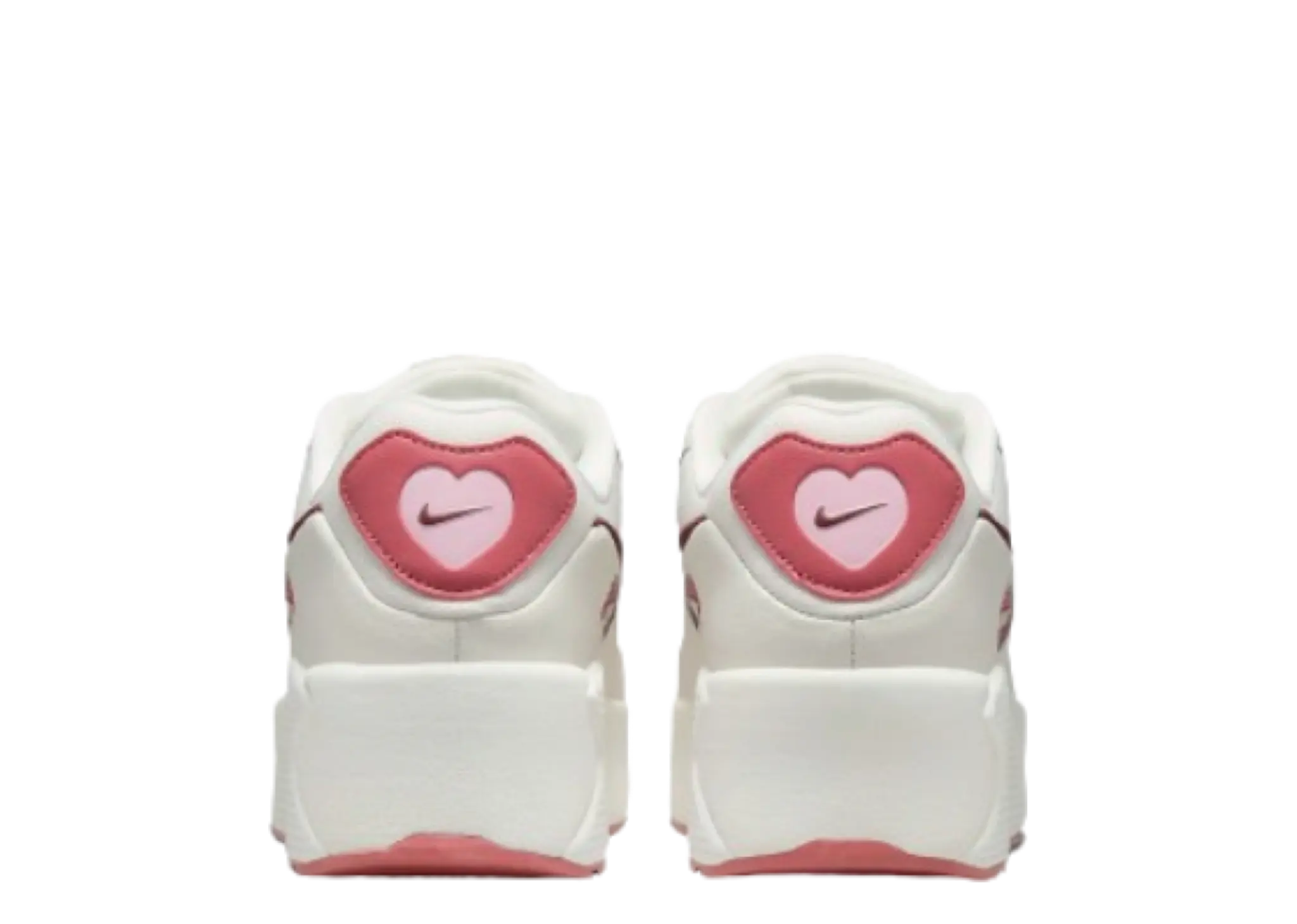 Nike Air Max 90 LV8 SE Valentines Day (2024) (Women's) - photo 3