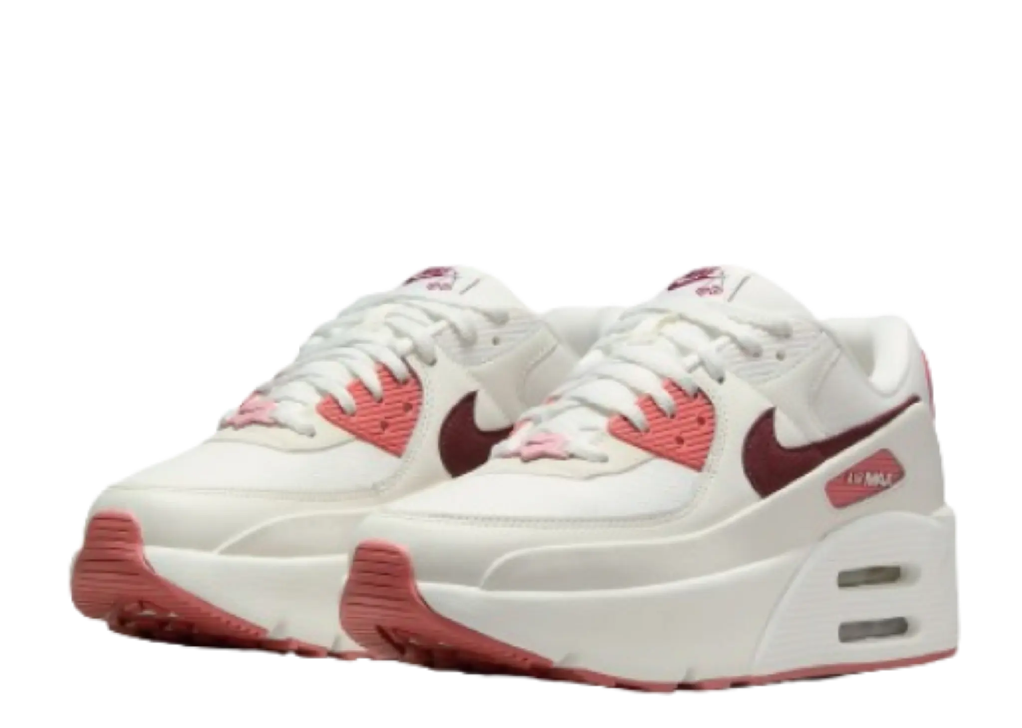 Nike Air Max 90 LV8 SE Valentines Day (2024) (Women's) - photo 2