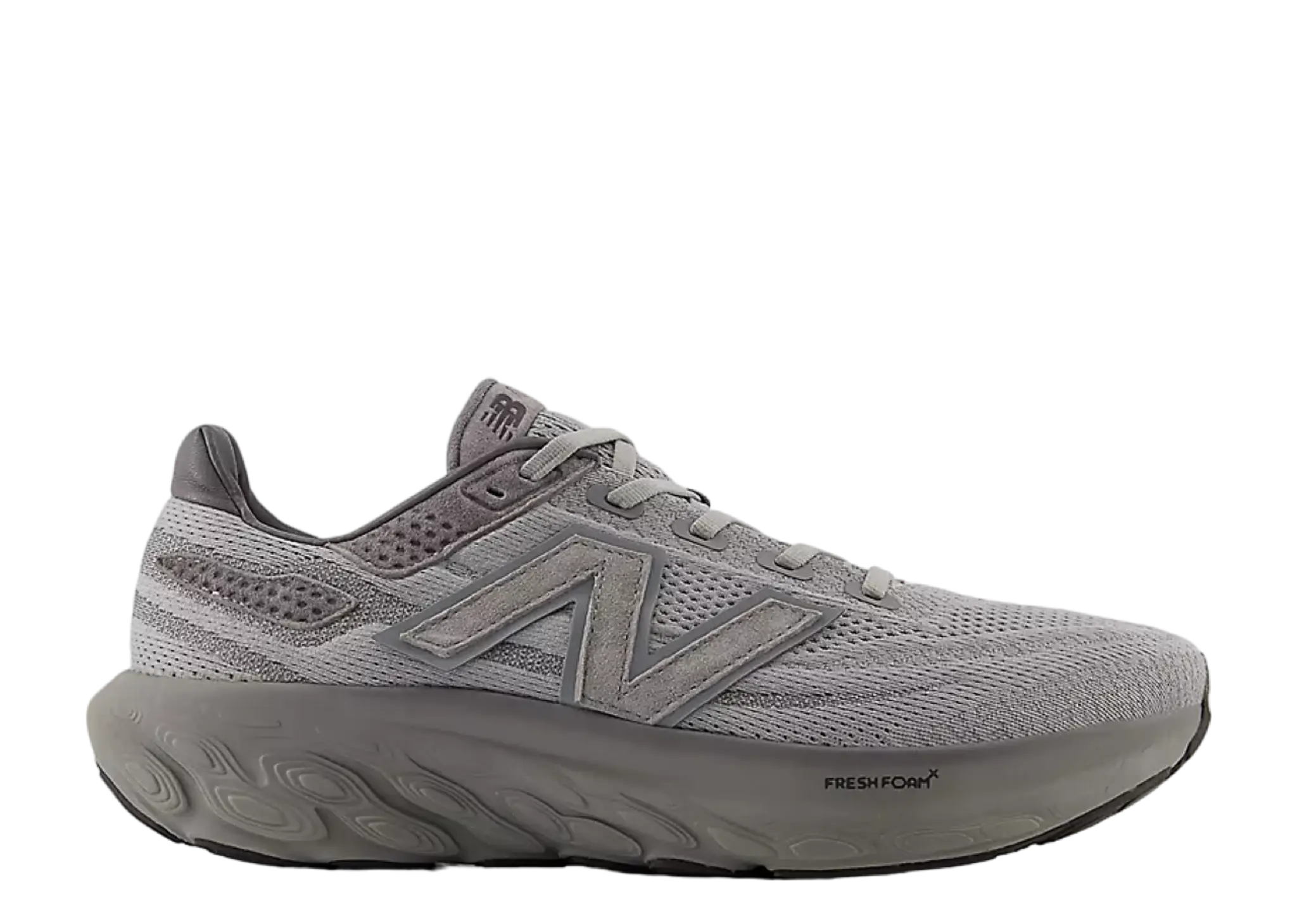 New Balance Fresh Foam x 1080v13 Grey Day (2024)