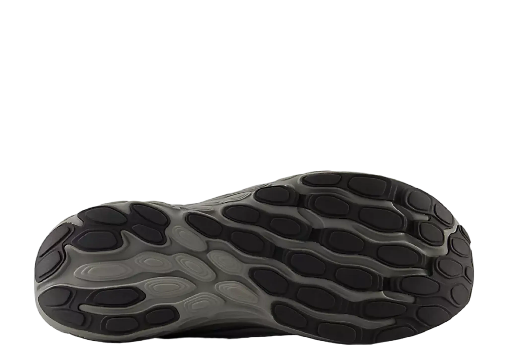 New Balance Fresh Foam x 1080v13 Grey Day (2024) - photo 3