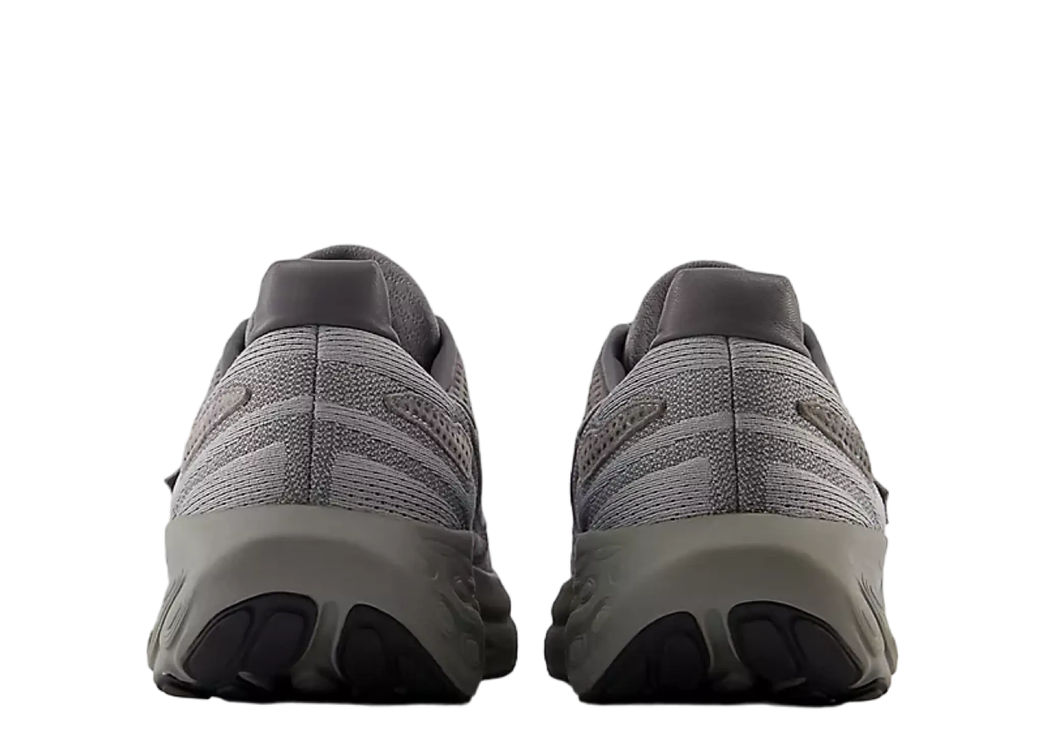 New Balance Fresh Foam x 1080v13 Grey Day (2024) - photo 2