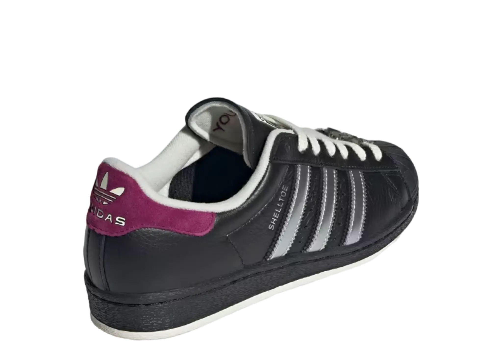 Adidas Superstar Teenage Mutant Ninja Turtles Shredder - photo 3
