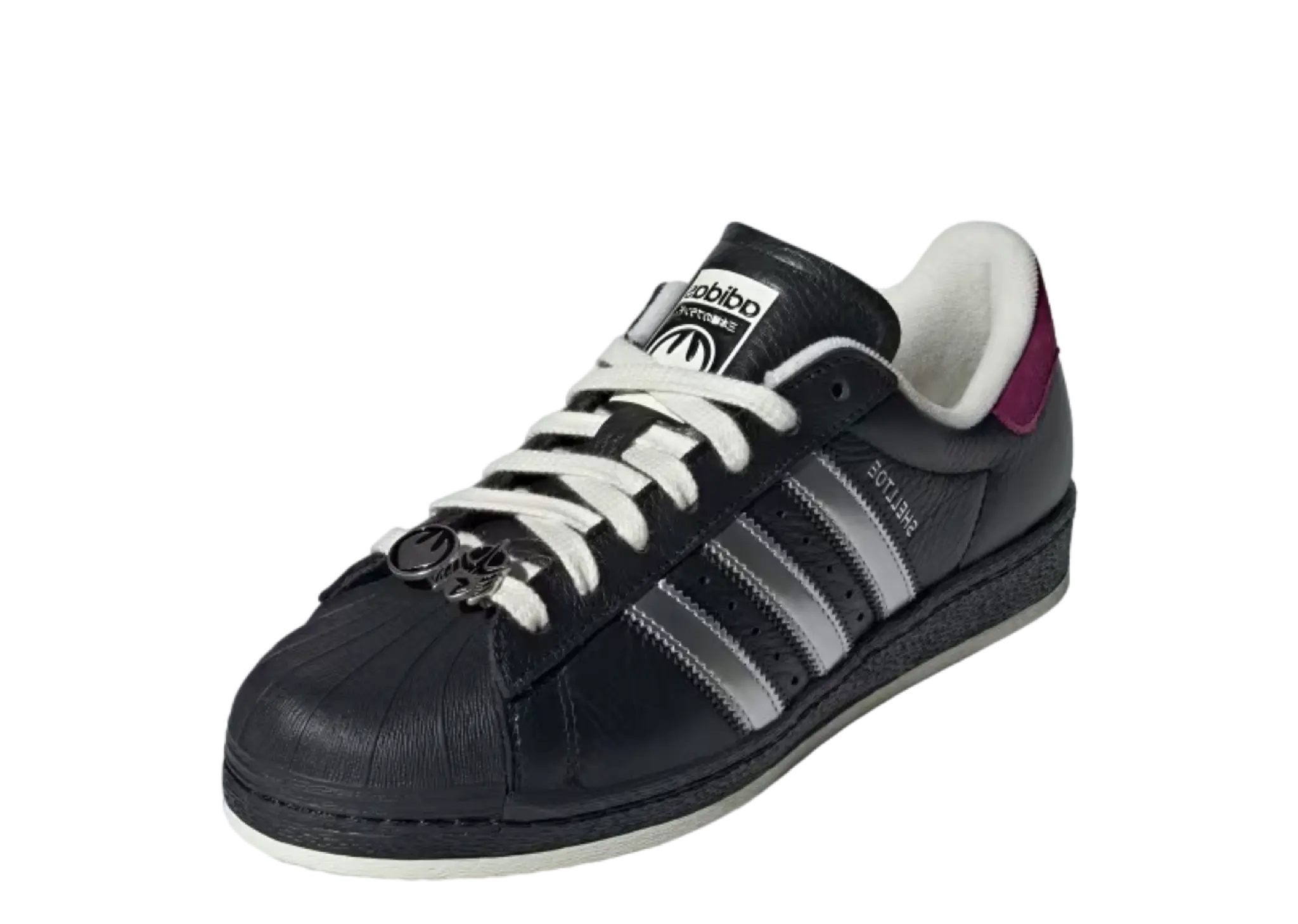 Adidas Superstar Teenage Mutant Ninja Turtles Shredder - photo 2
