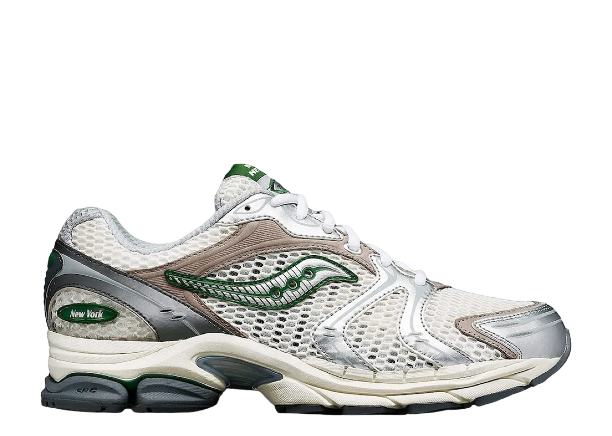 Saucony ProGrid Triumph 4 Minted NY