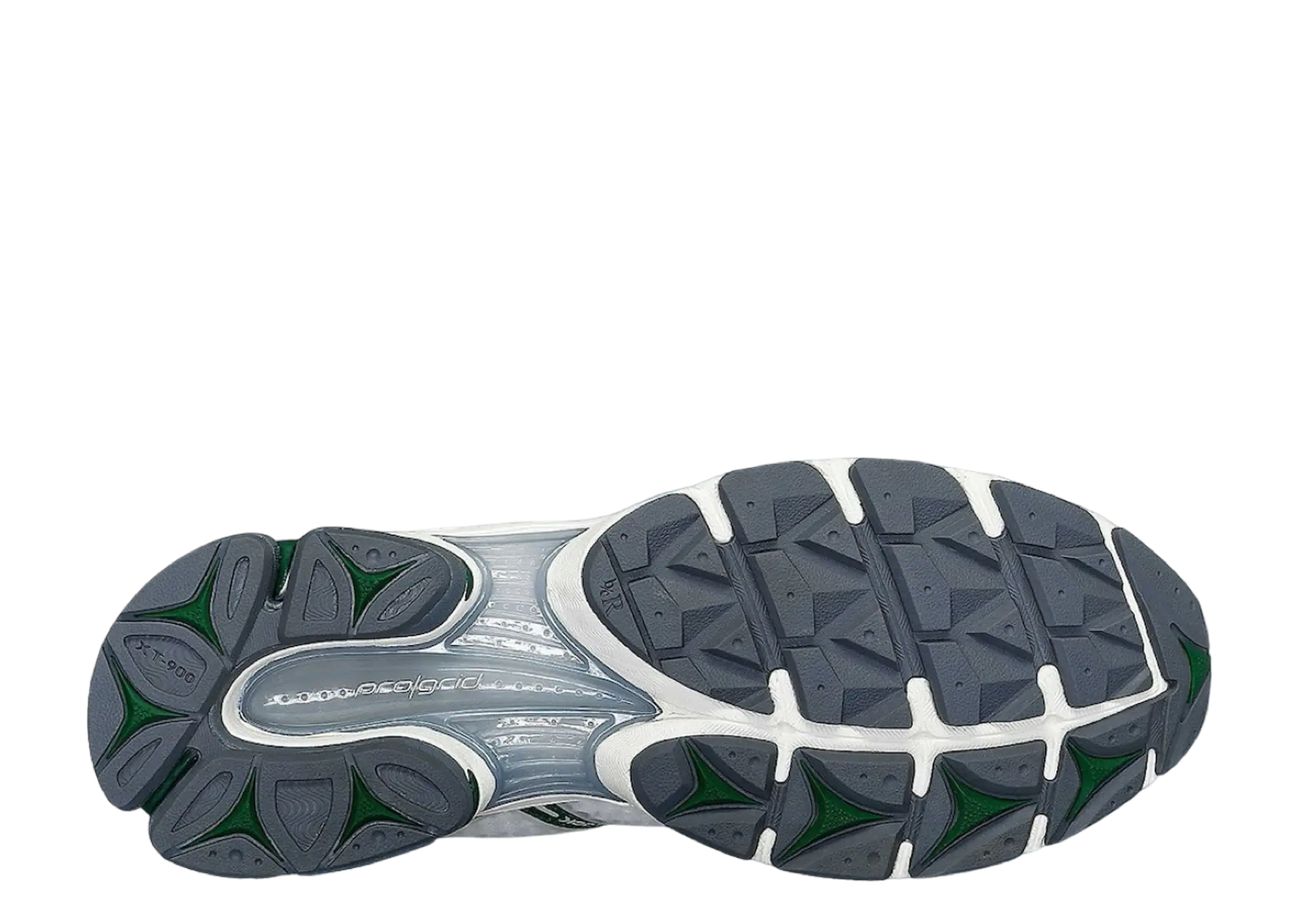 Saucony ProGrid Triumph 4 Minted NY - photo 4