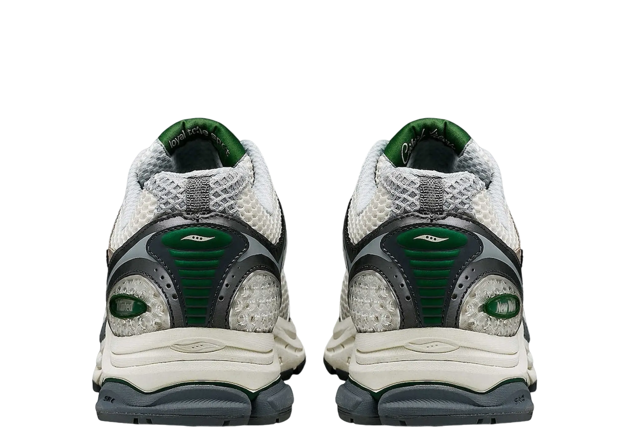 Saucony ProGrid Triumph 4 Minted NY - photo 3