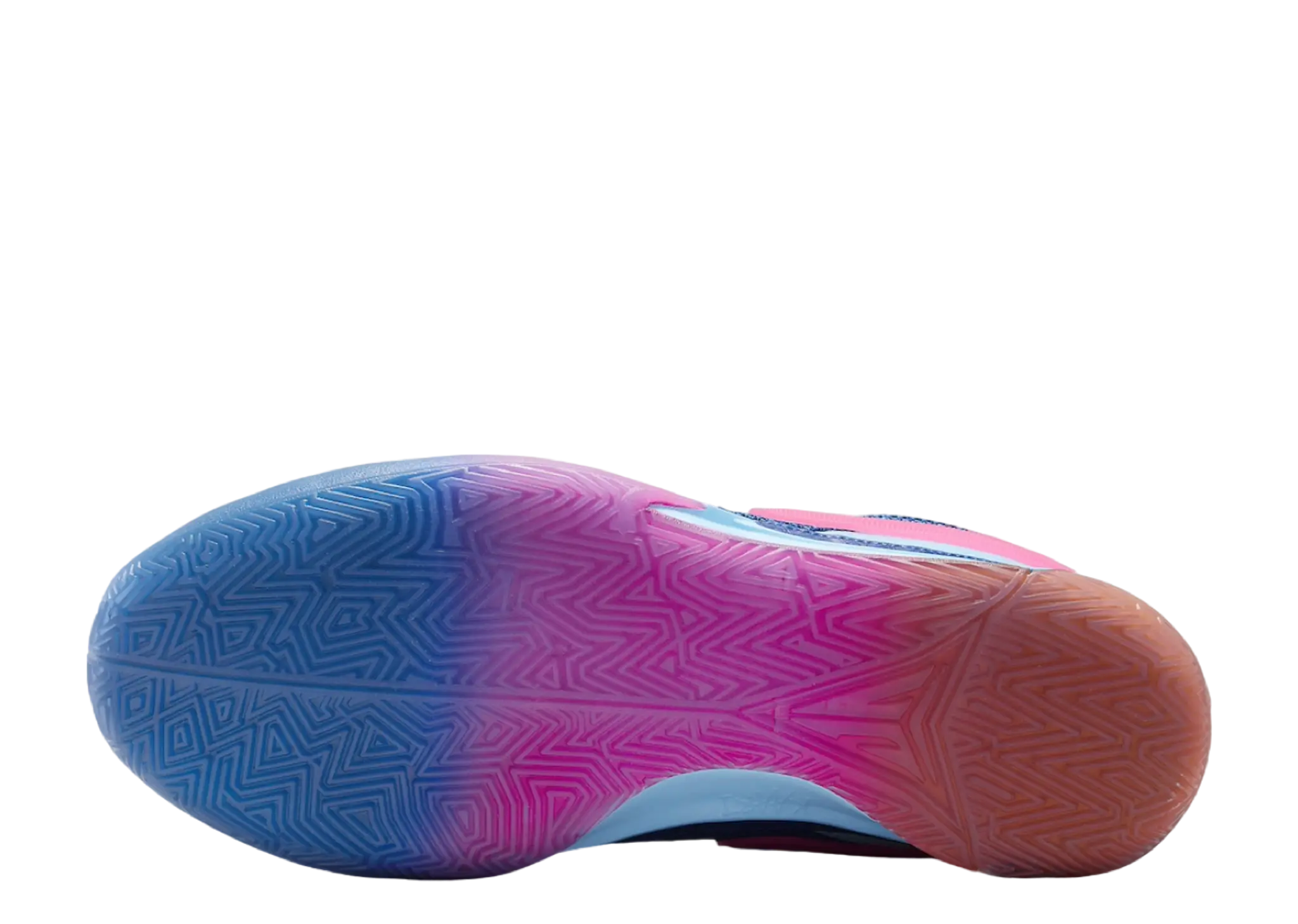 Nike Ja 1 NY vs. NY - photo 4