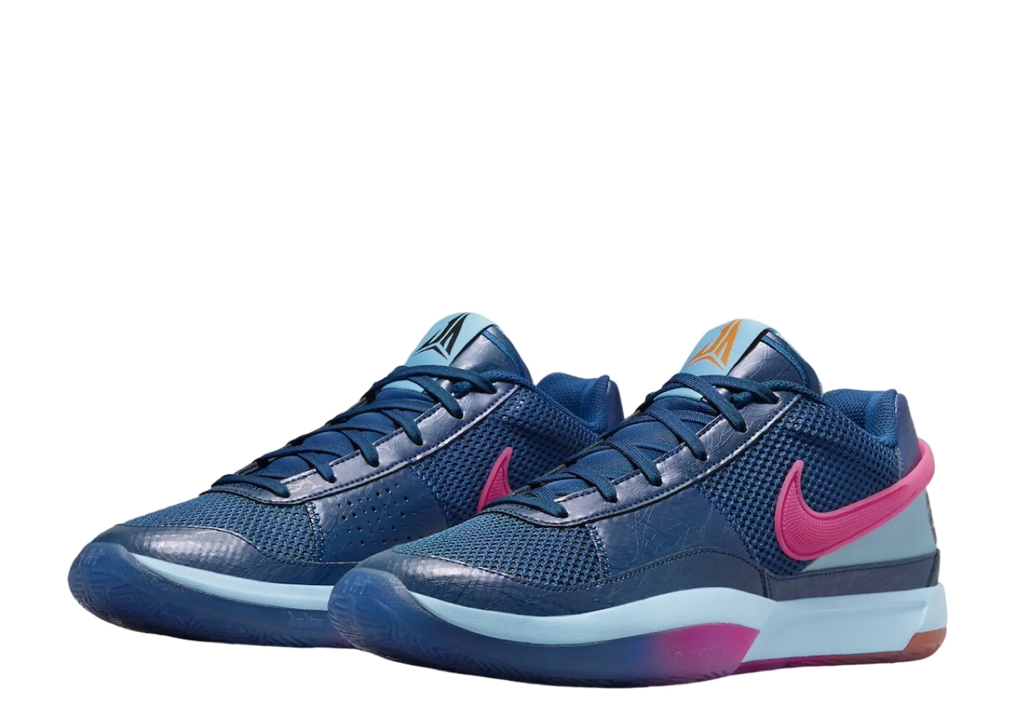 Nike Ja 1 NY vs. NY - photo 2