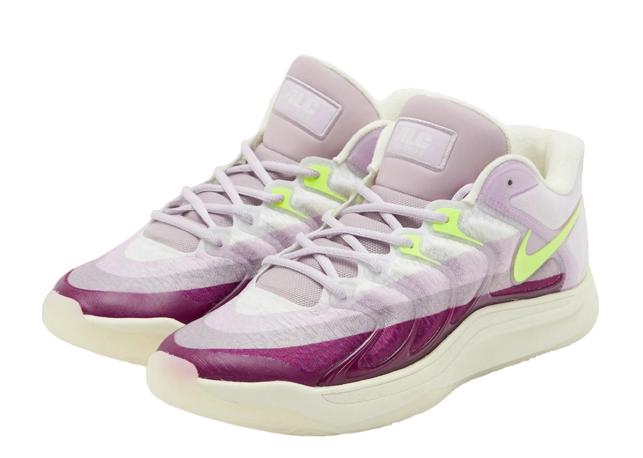 Nike KD 17 The Alchemist - photo 2