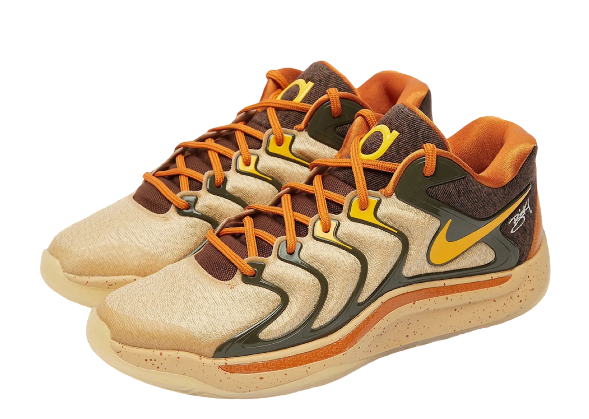 Nike KD 17 Bink! - photo 2