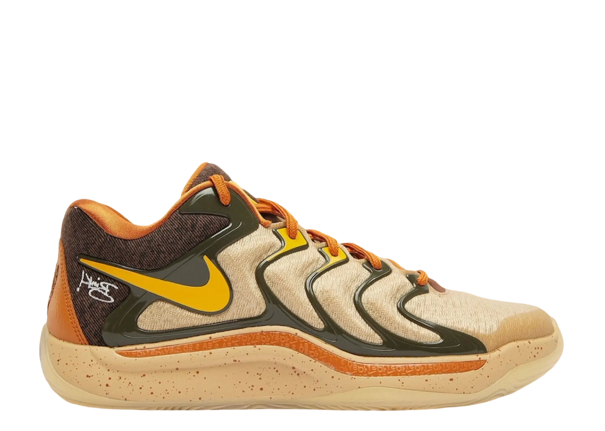 Nike KD 17 Bink!