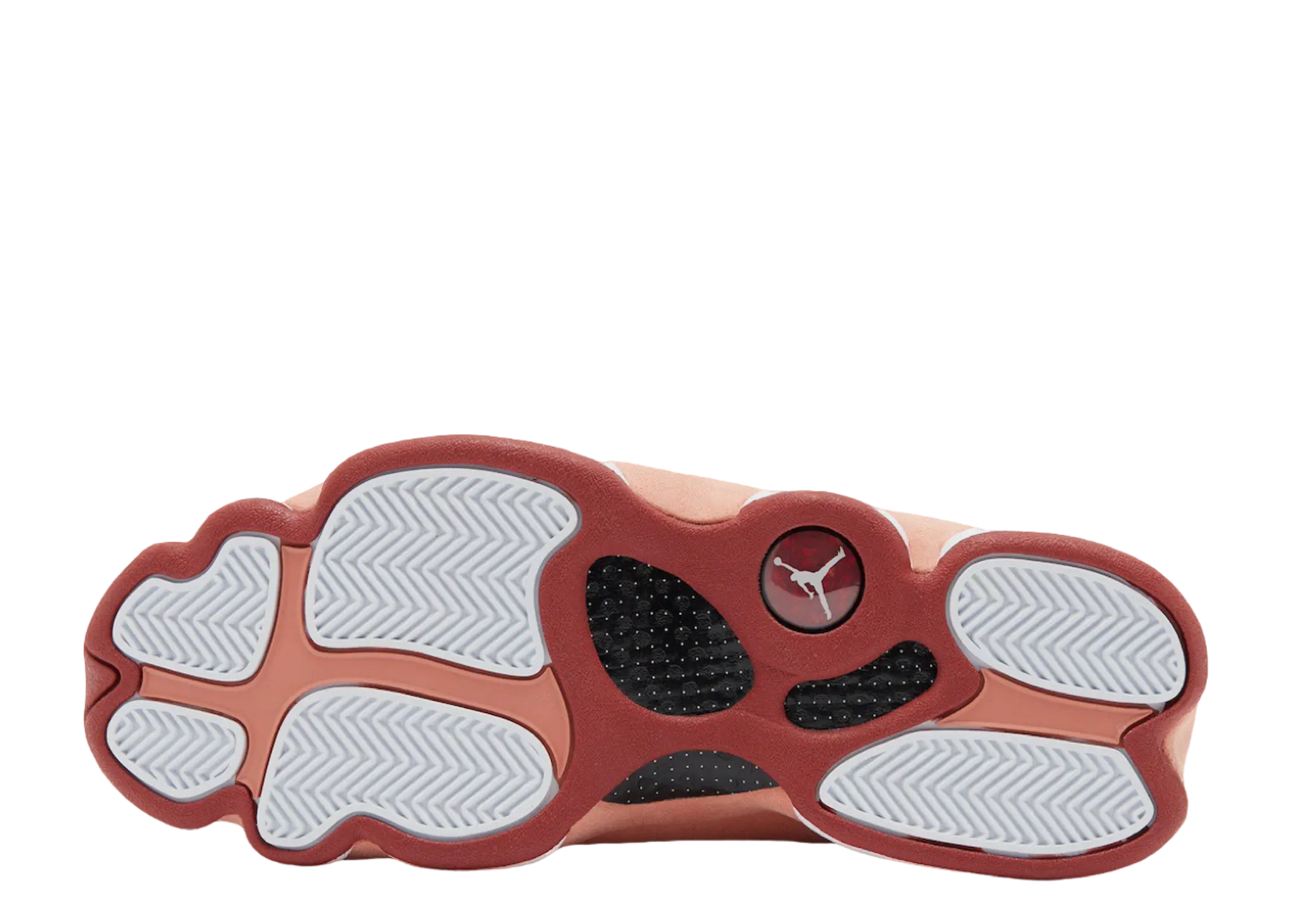 Air Jordan 13 Retro Dune Red - photo 4