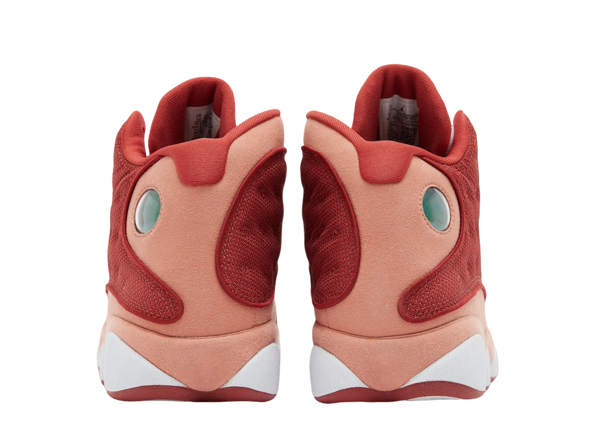 Air Jordan 13 Retro Dune Red - photo 3