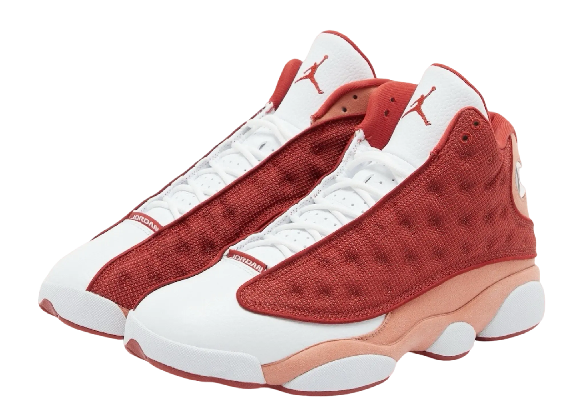 Air Jordan 13 Retro Dune Red - photo 2