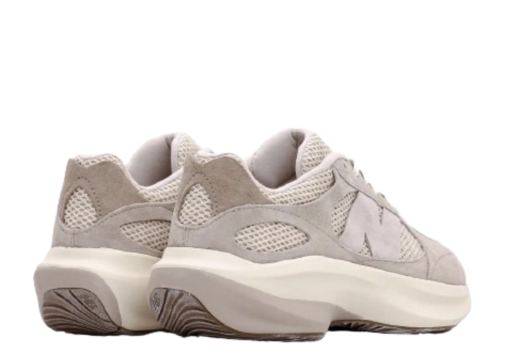 New Balance WRPD Runner Grey Day (2024) - photo 3