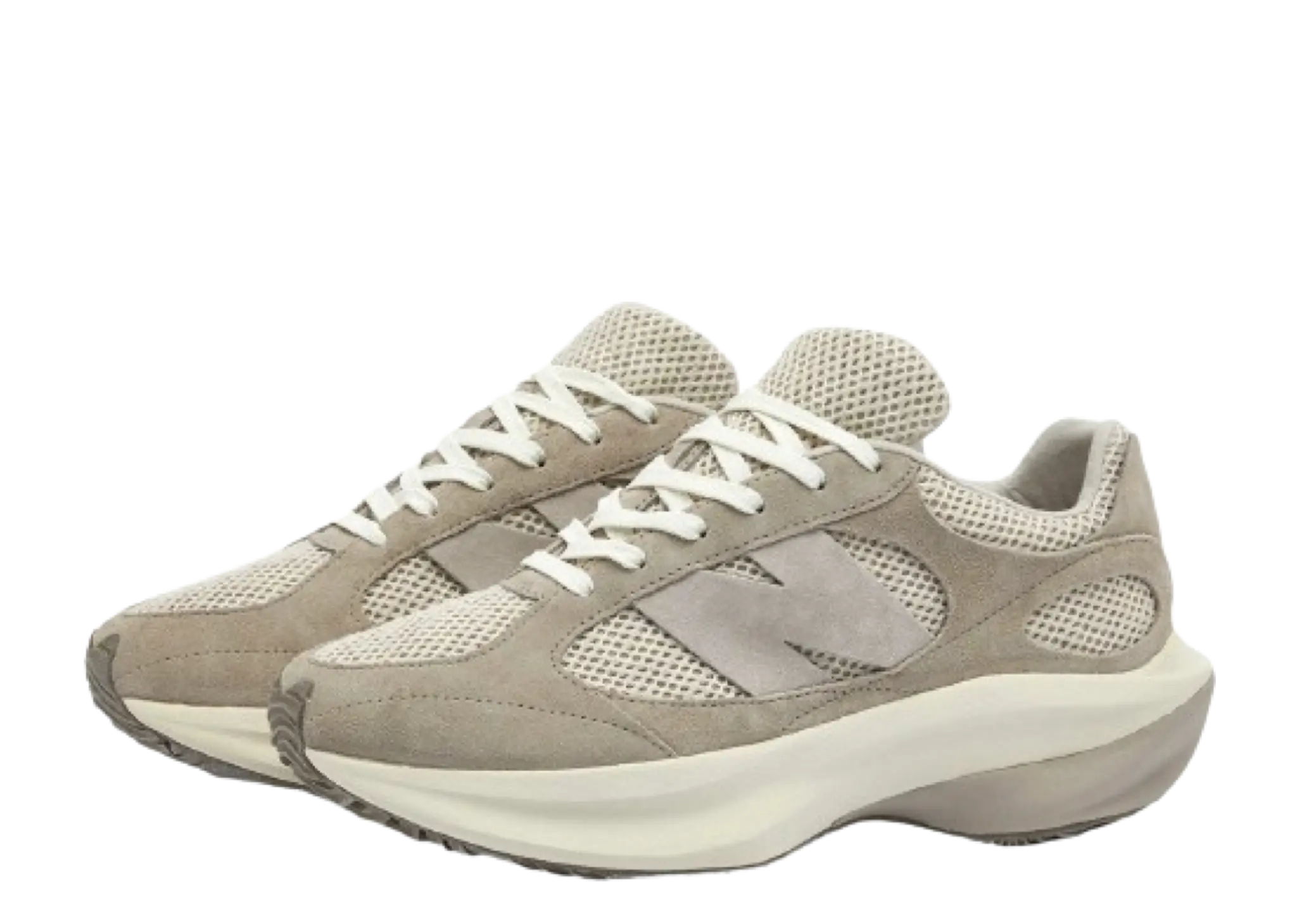 New Balance WRPD Runner Grey Day (2024) - photo 2