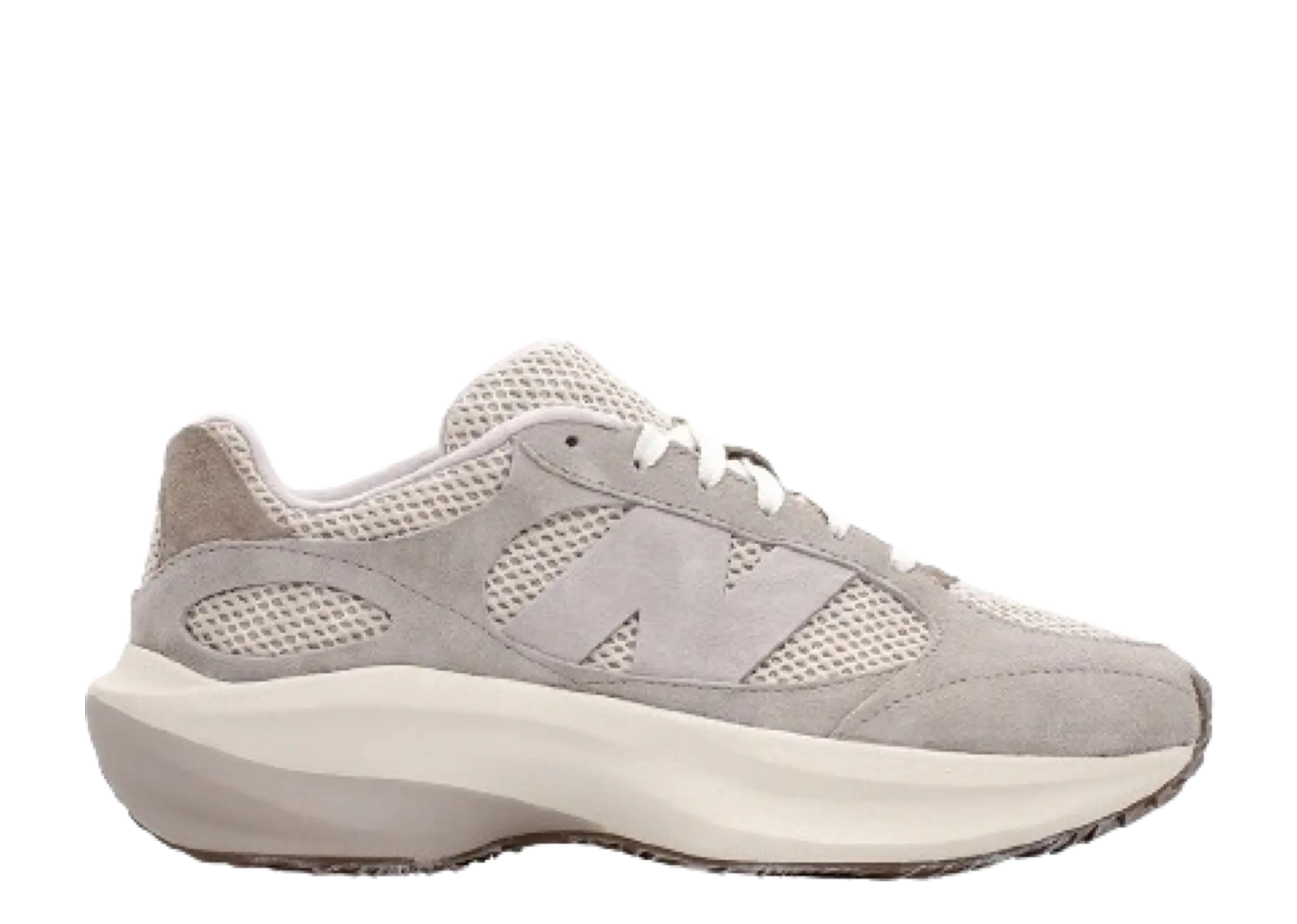 New Balance WRPD Runner Grey Day (2024)