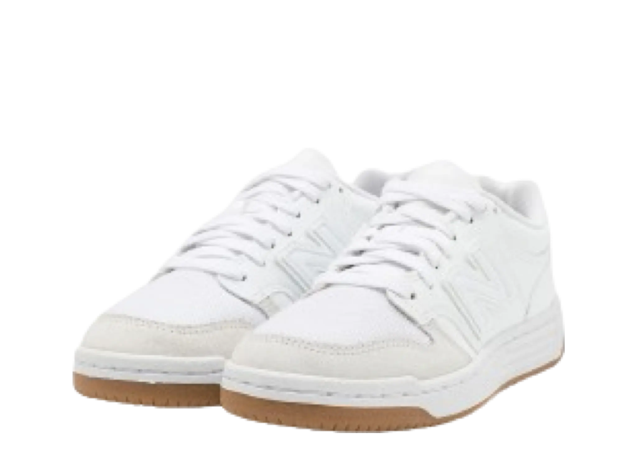 New Balance 480 White Reflection - photo 2