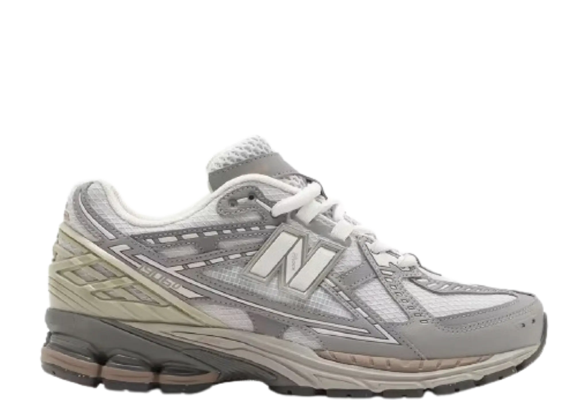 New Balance 1906N Team Away Grey