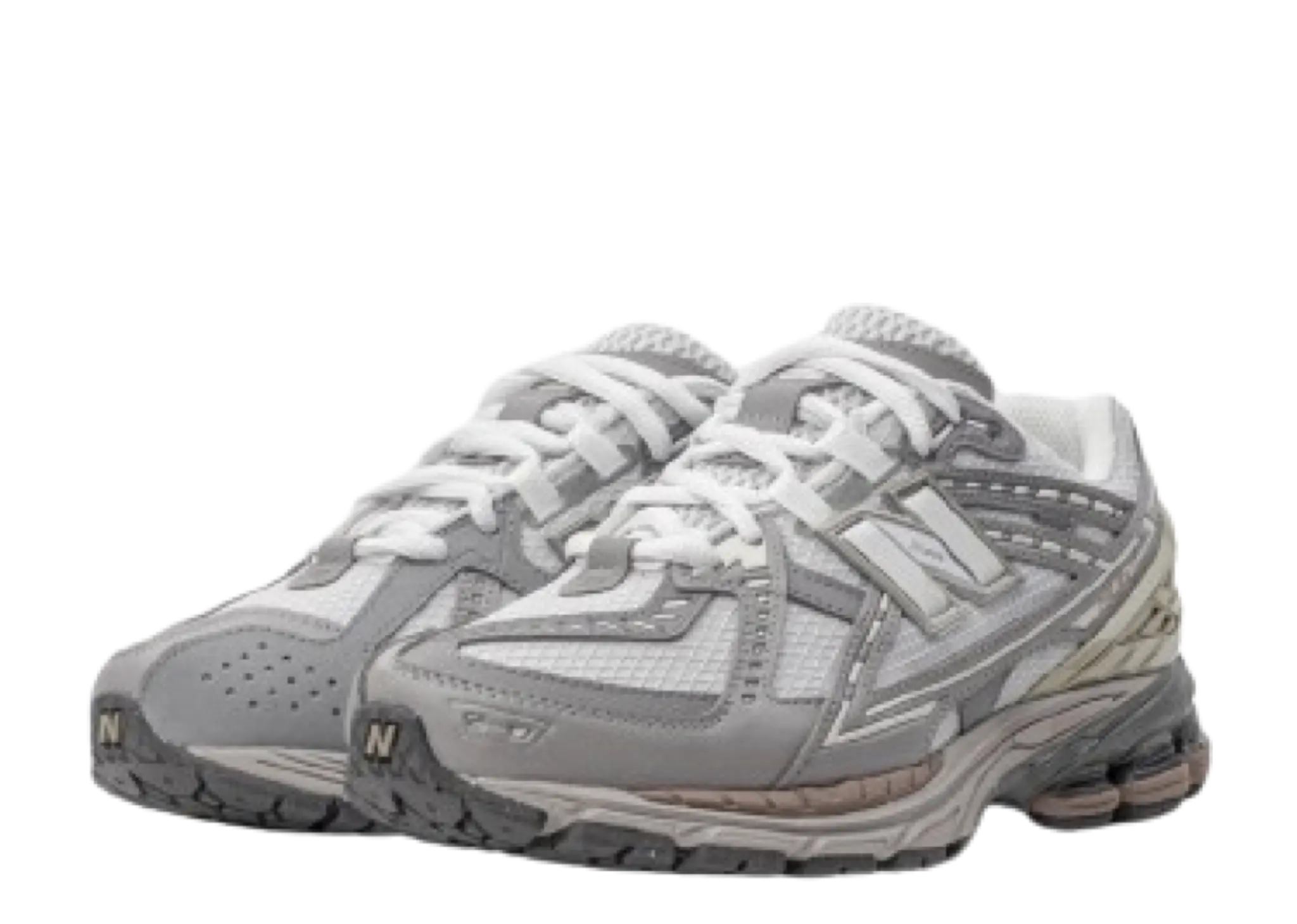 New Balance 1906N Team Away Grey - photo 2